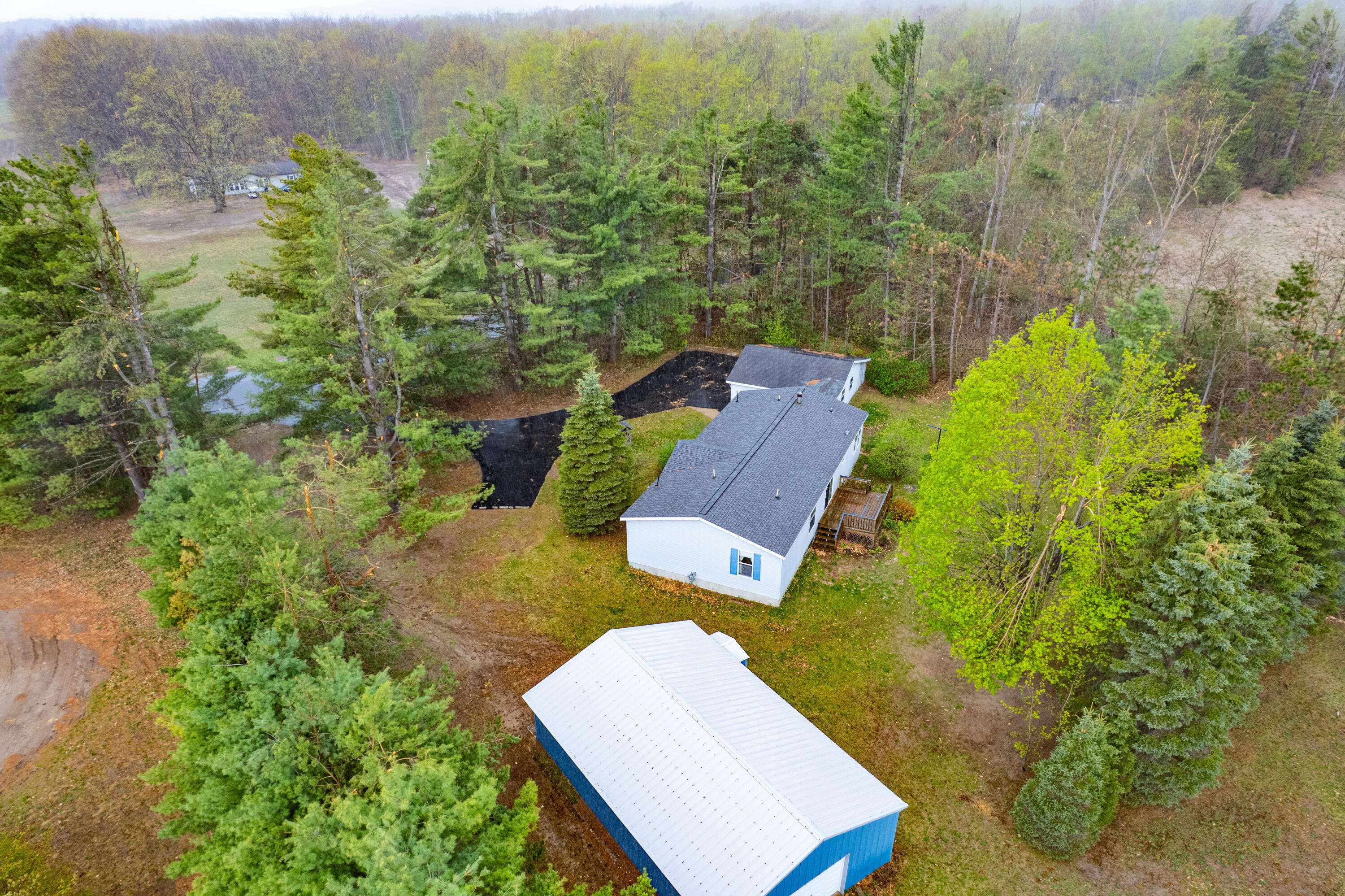Alanson, MI 49706,8279 Luce Street