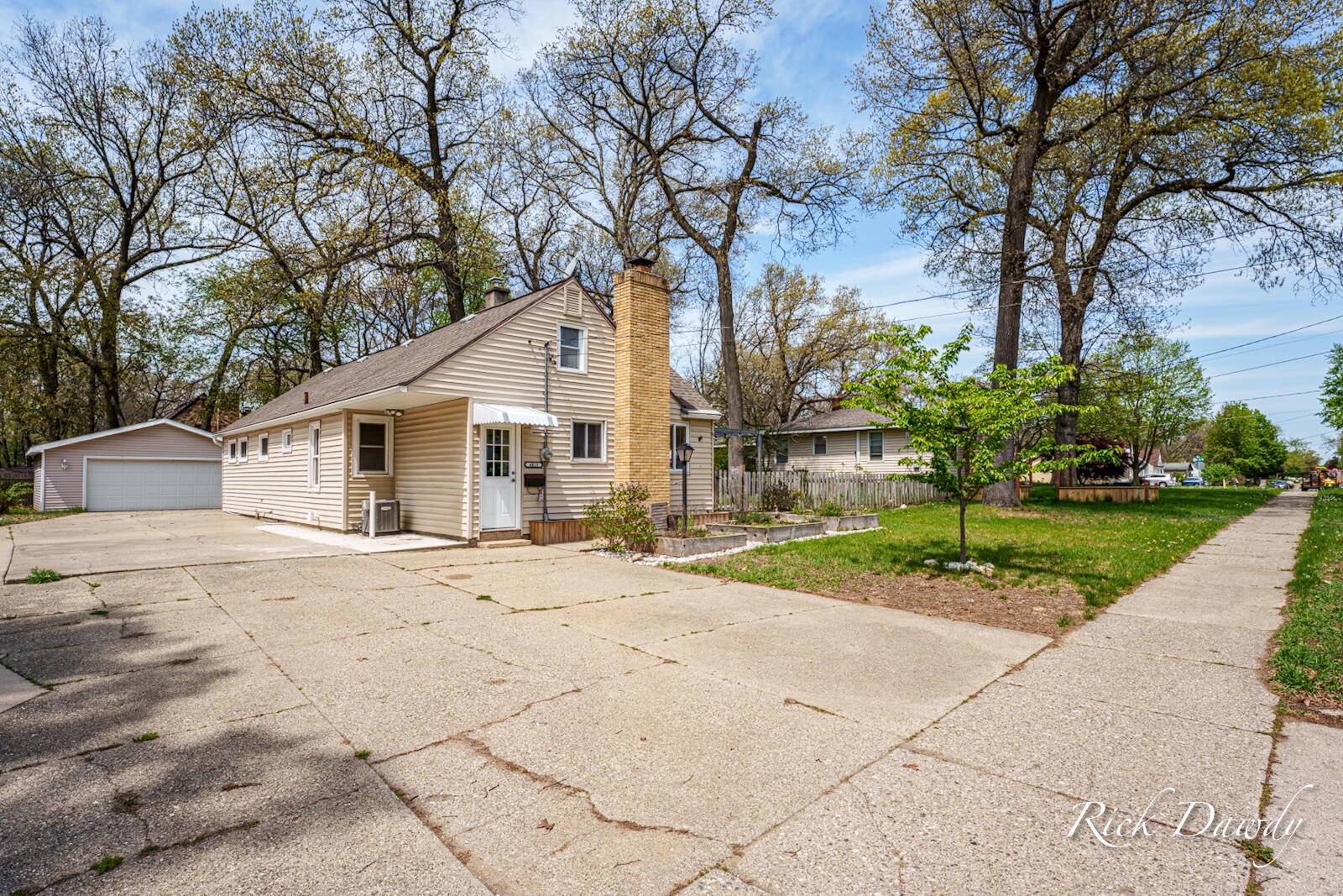 Wyoming, MI 49509,4015 Milan SW Avenue