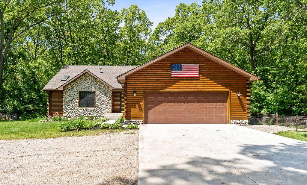 Spring Lake, MI 49456,15595 Pruin Street