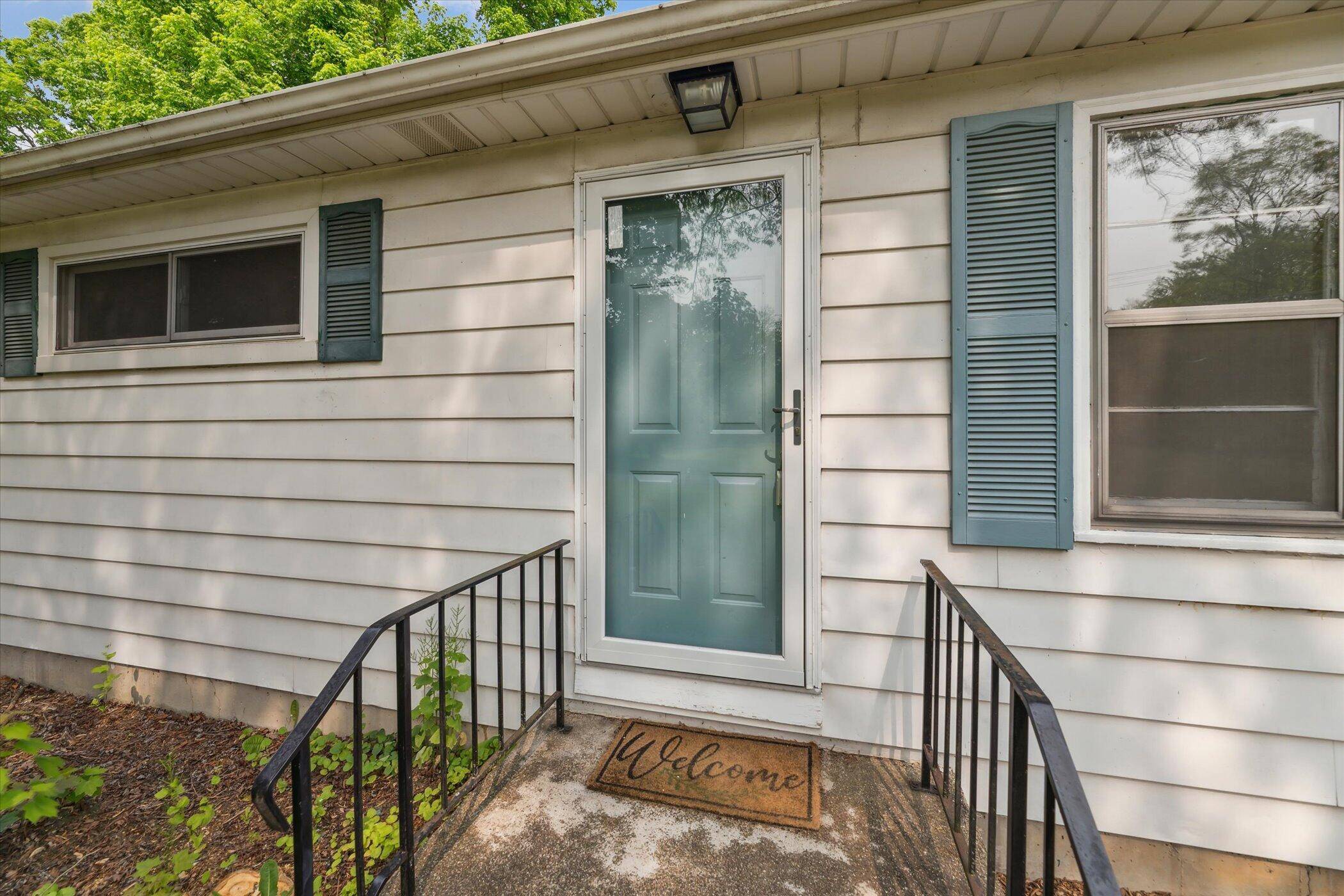 Augusta, MI 49012,7660 N 41st Street