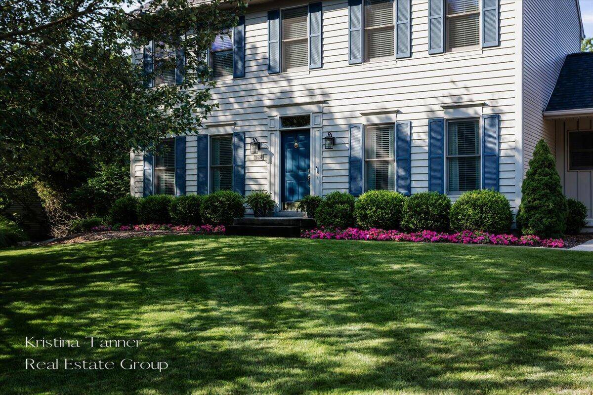 Ada, MI 49301,6480 Redington SE Drive