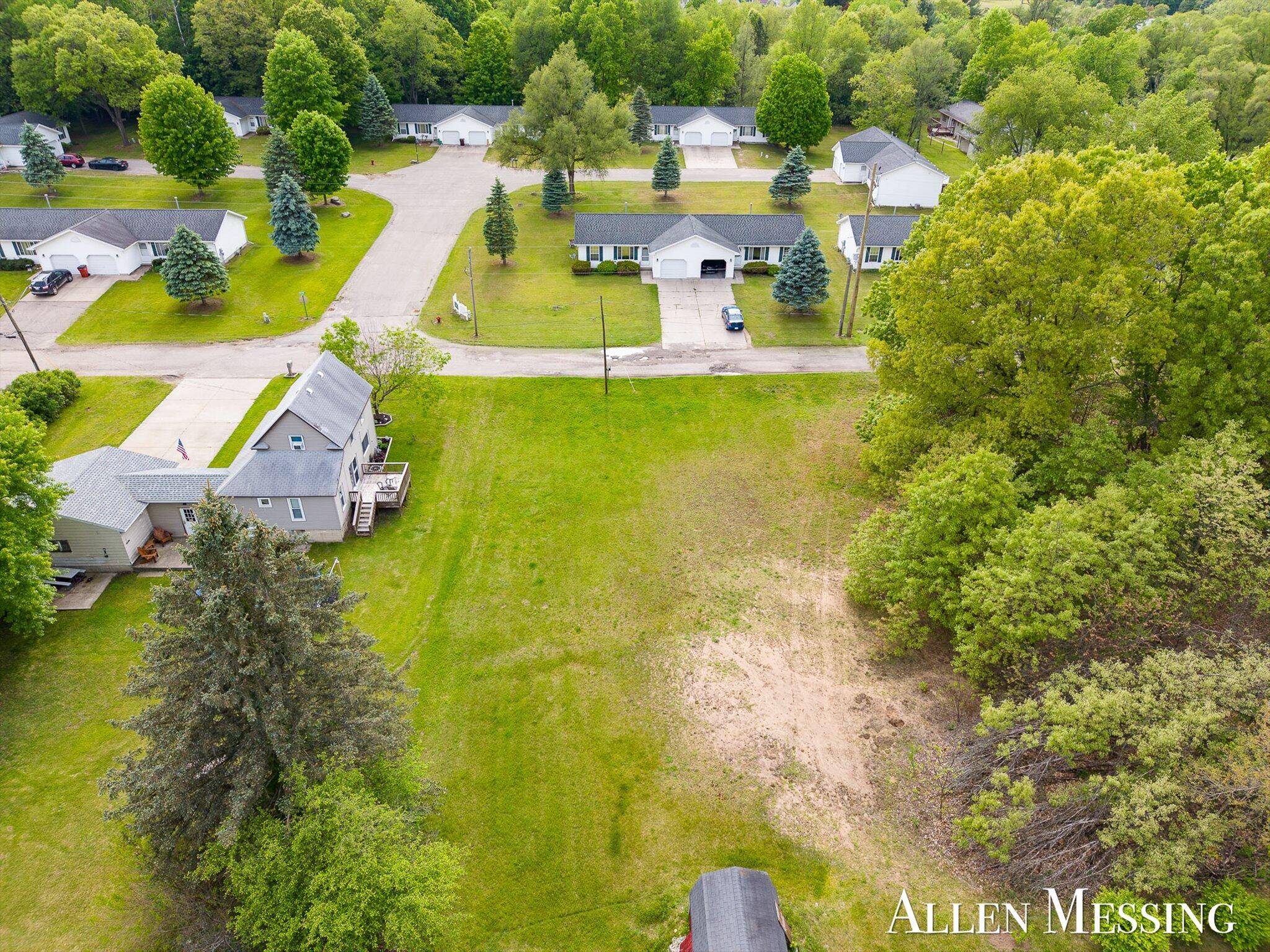 Belding, MI 48809,740 Crawford Street