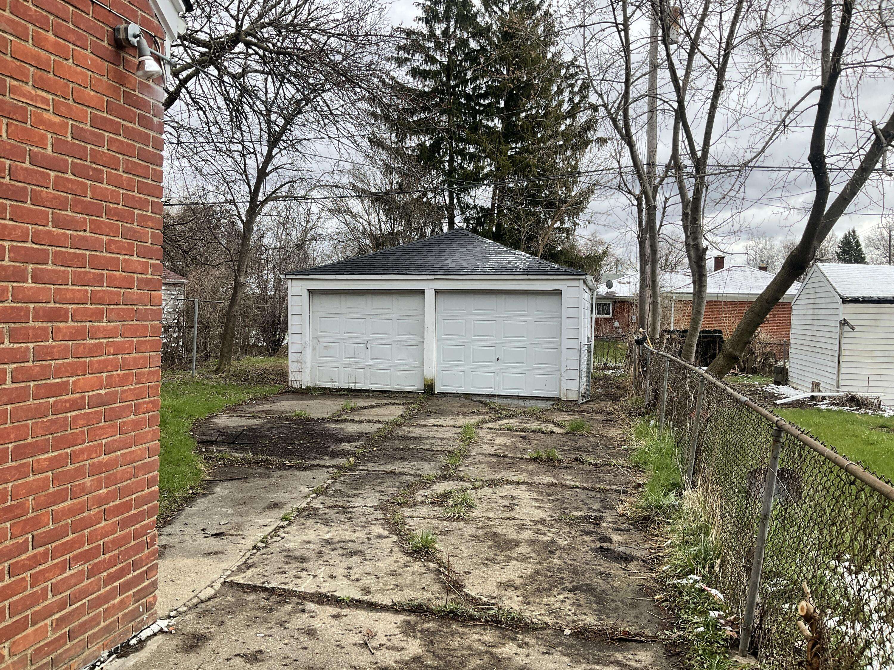 Detroit, MI 48228,9010 Westwood Street