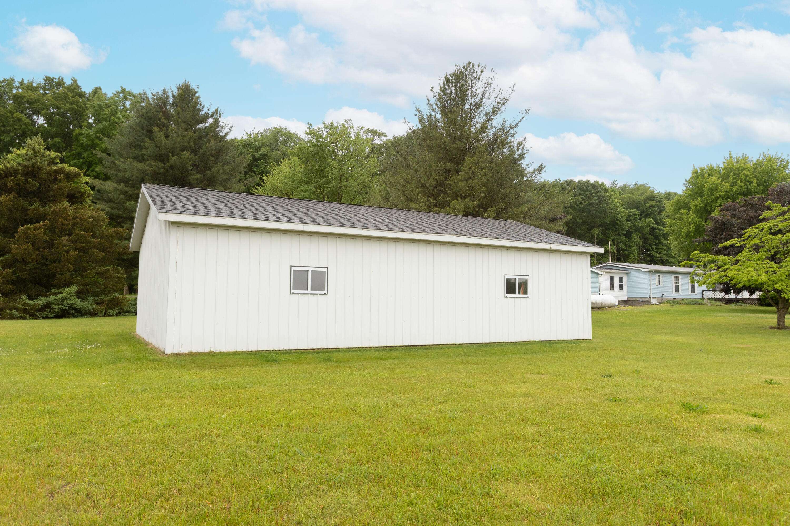 Sodus, MI 49126,3661 Watson Road