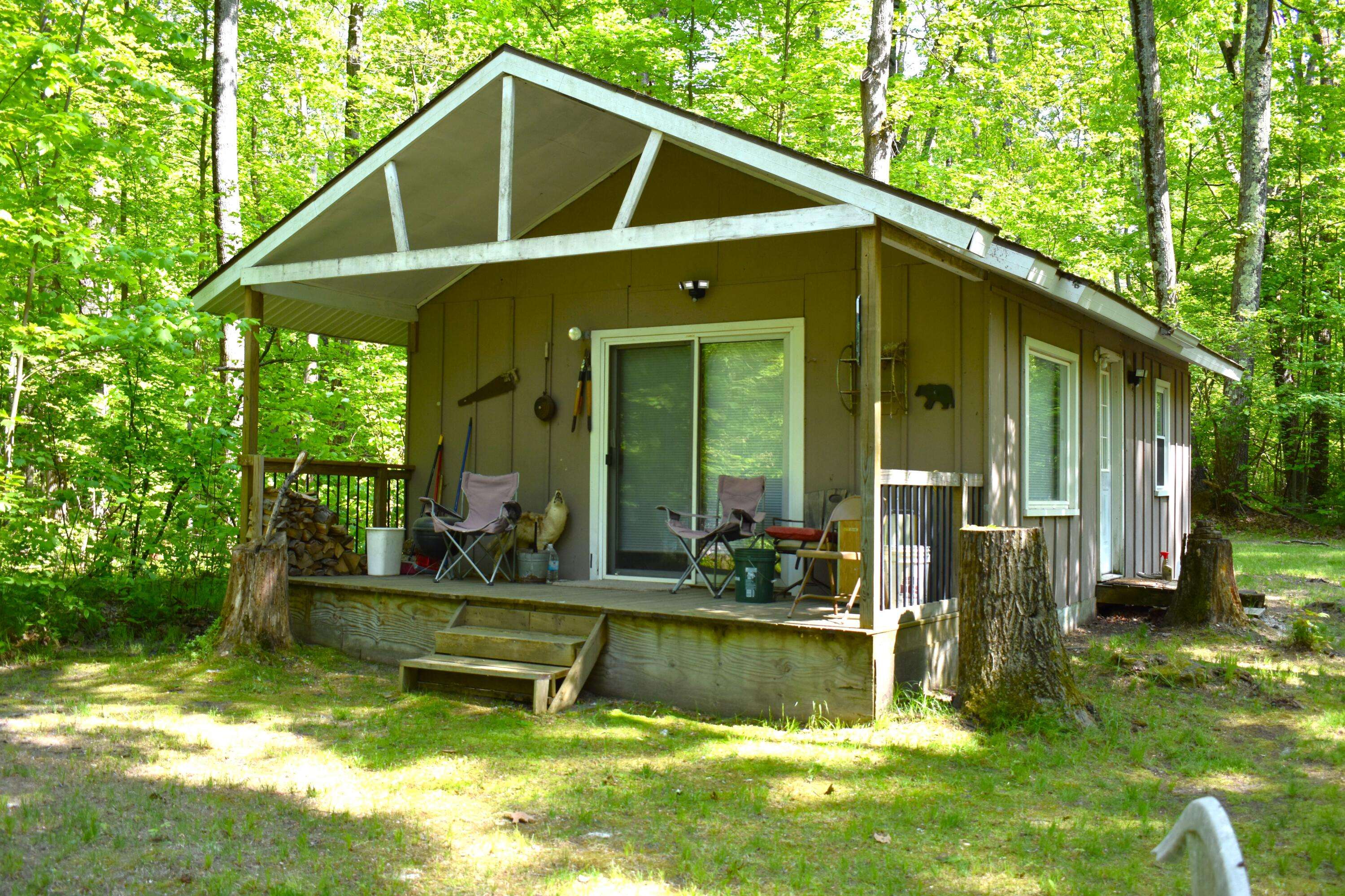 Bitely, MI 49309,2186 88th Street