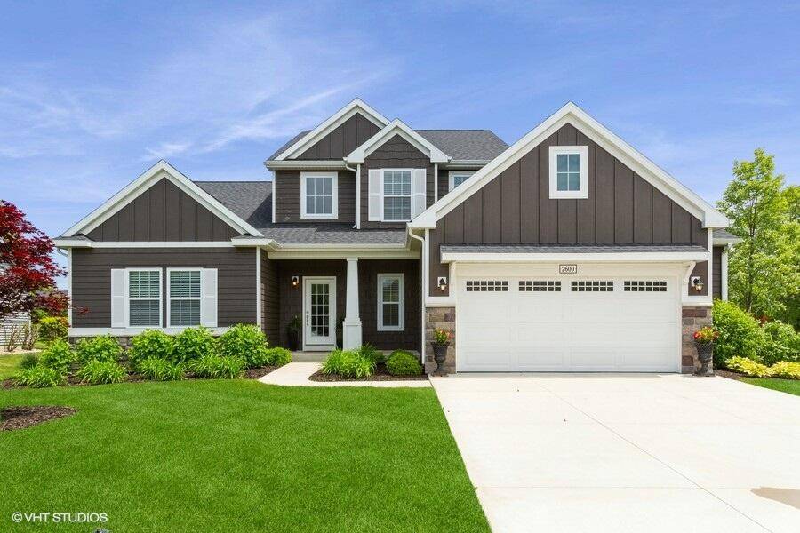 Stevensville, MI 49127,2600 Bell Circle