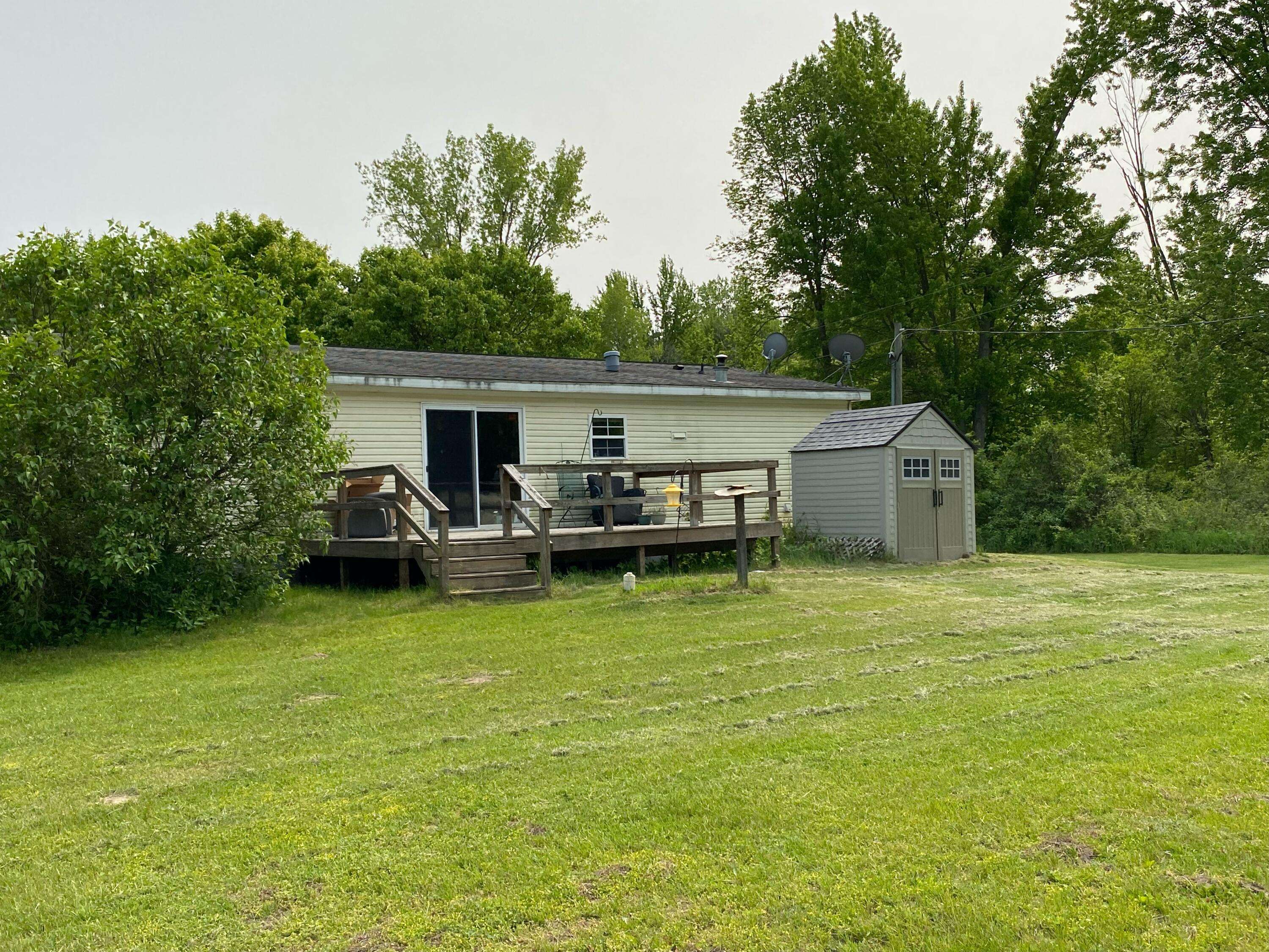 Kent City, MI 49330,4615 22 Mile NW Road