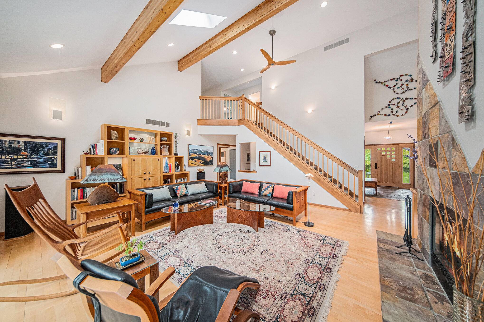 Ann Arbor, MI 48103,2315 Tall Oaks Drive