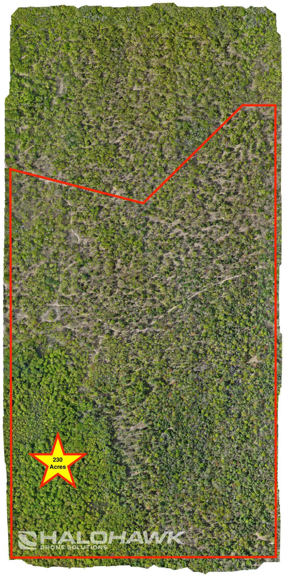Rothbury, MI 49452,Parcel B S 142nd Avenue