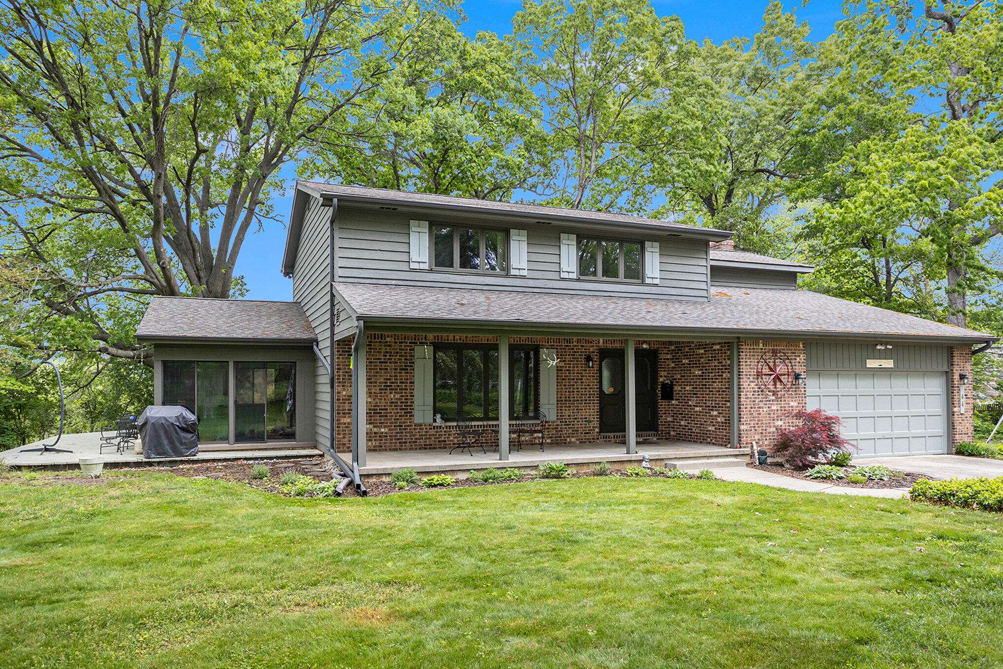 Battle Creek, MI 49015,44 Bayshore Drive