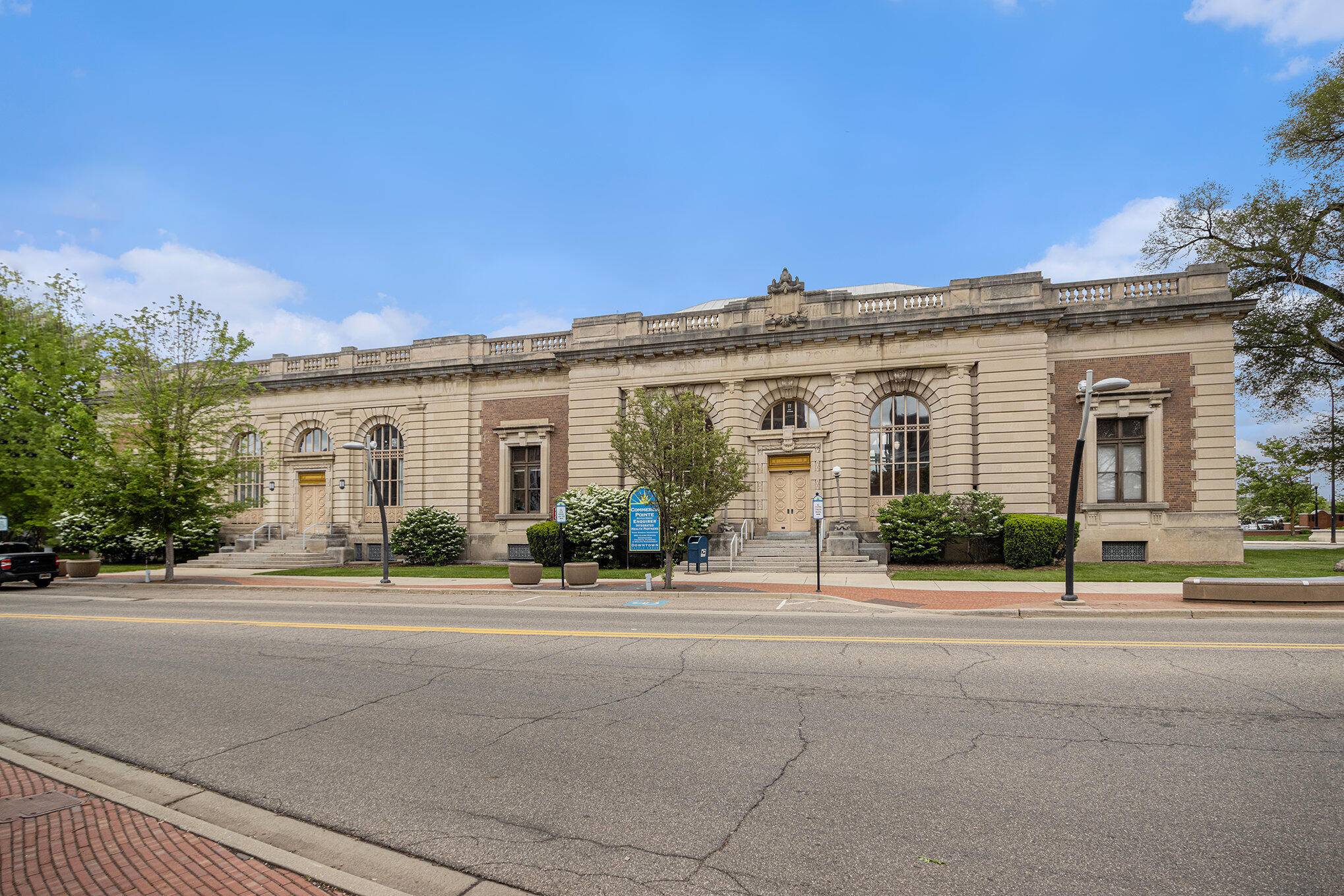 Battle Creek, MI 49017,77 E Michigan Avenue