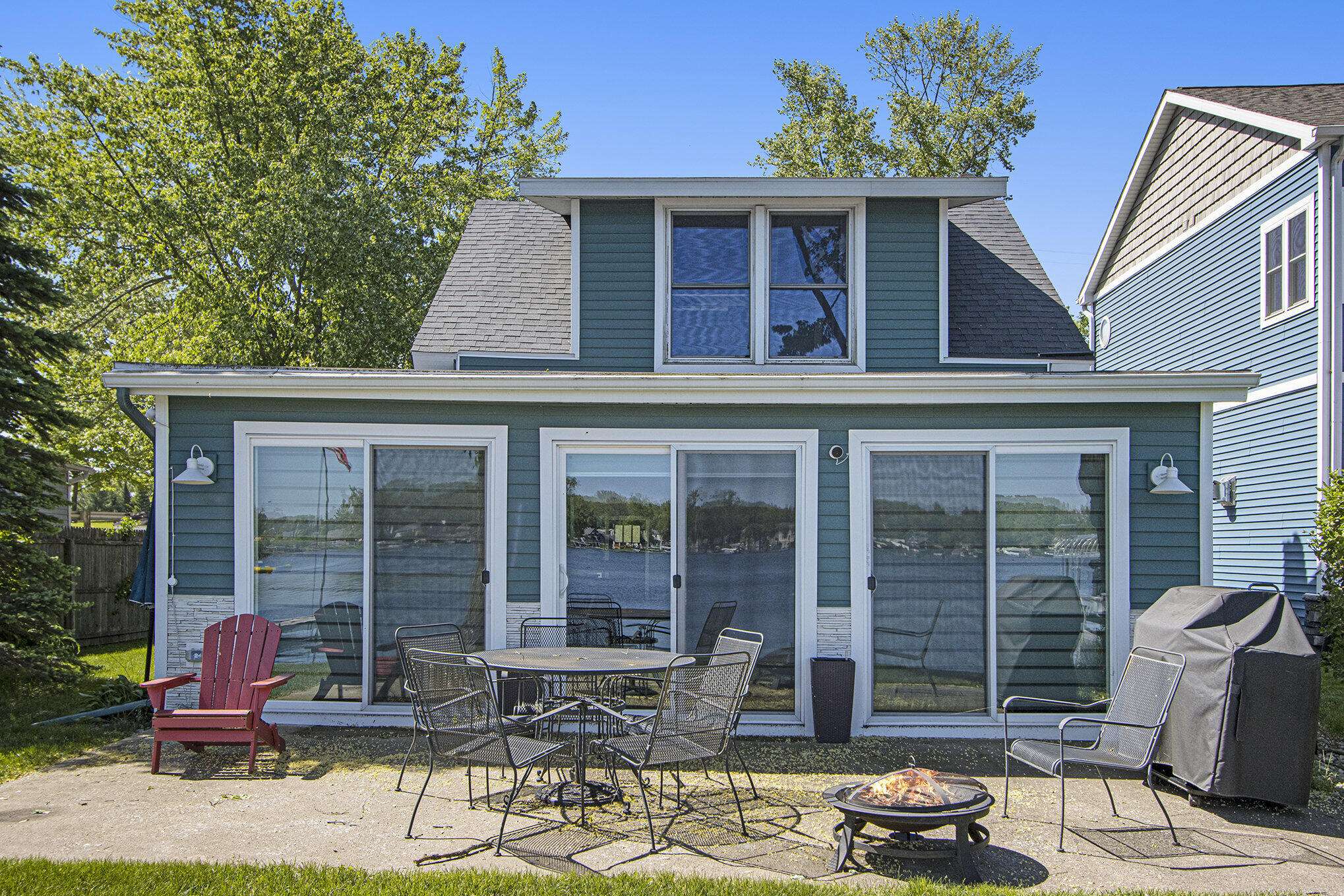 Portage, MI 49002,2019 Lakeview Drive