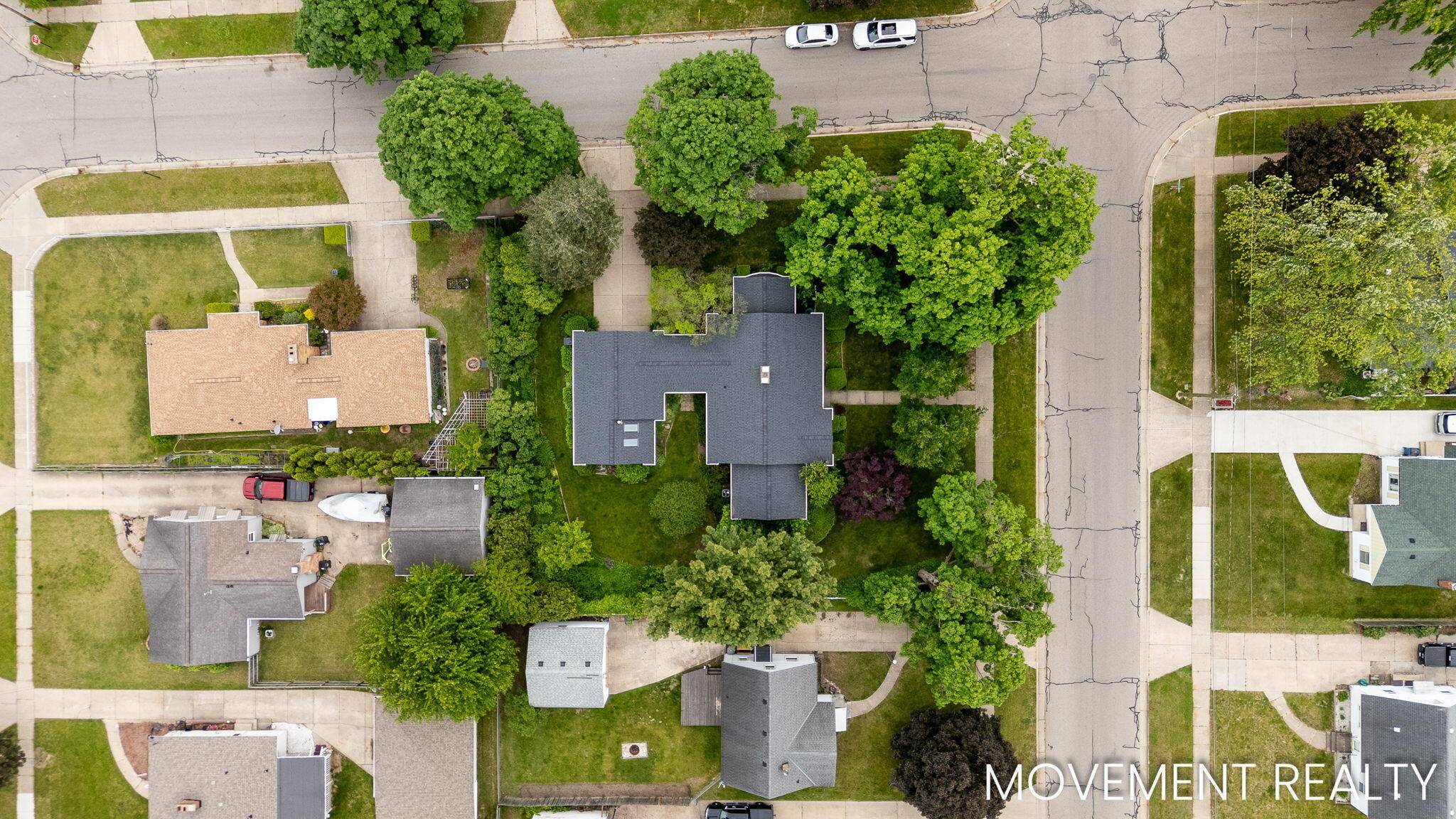 Wyoming, MI 49509,1001 Cricklewood Street SW