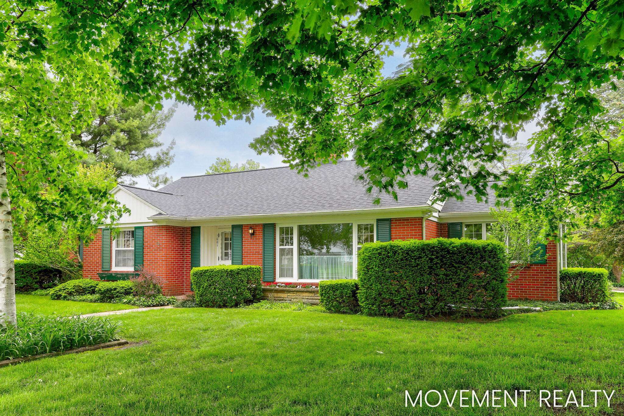 Wyoming, MI 49509,1001 Cricklewood Street SW