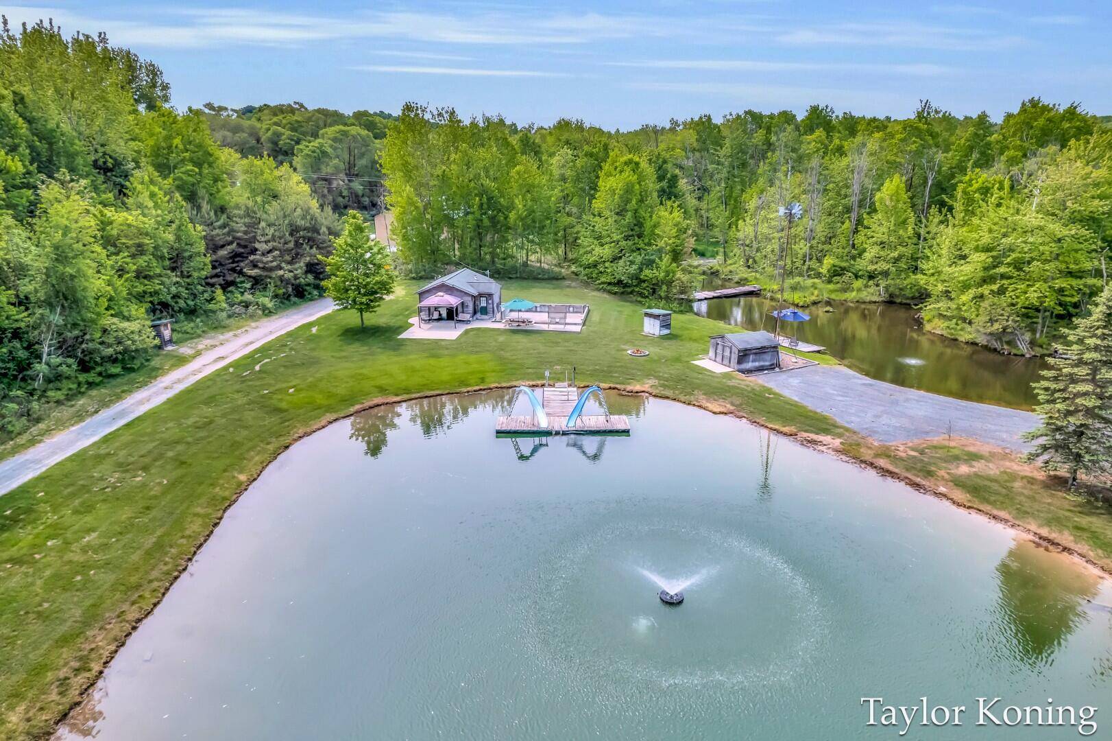 Hart, MI 49420,3111 N 128th Avenue