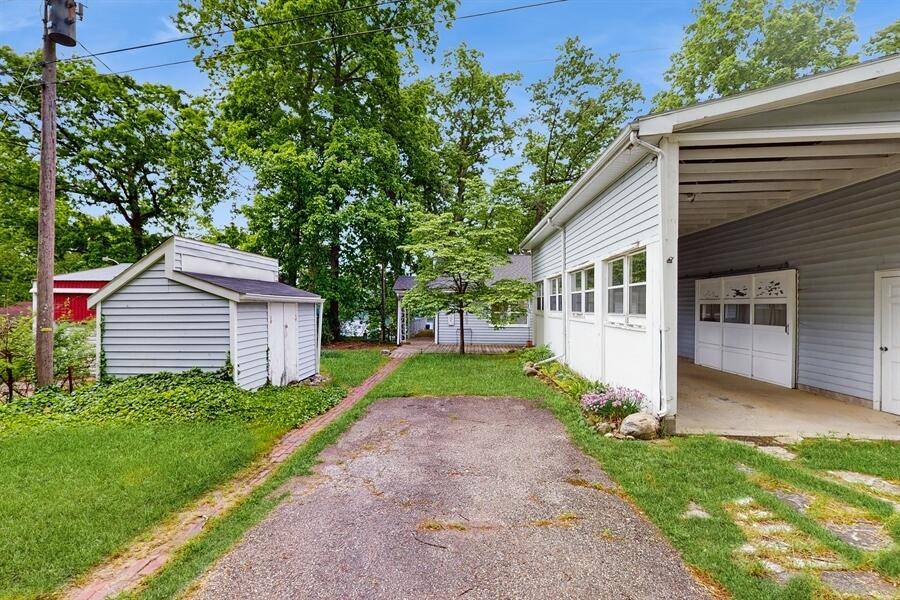 Vandalia, MI 49095,14883 Hideaway Drive