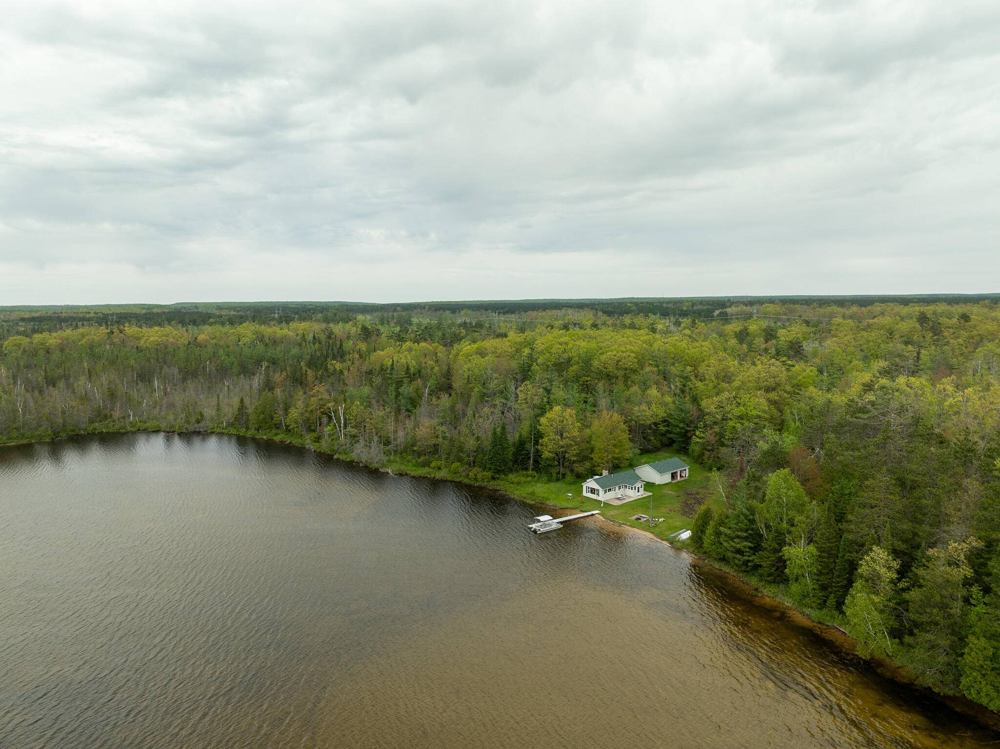 Gaylord, MI 49735,5860 Turtle Lake Road