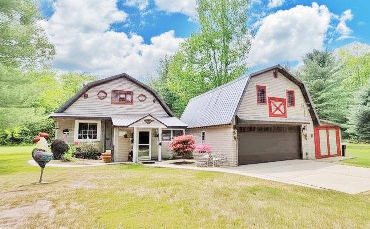 Bitely, MI 49309,1308 Beaver Road