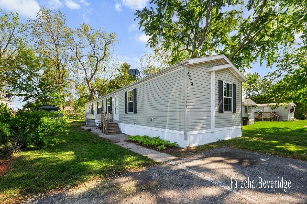 Hudsonville, MI 49426,2575 Theodore Avenue