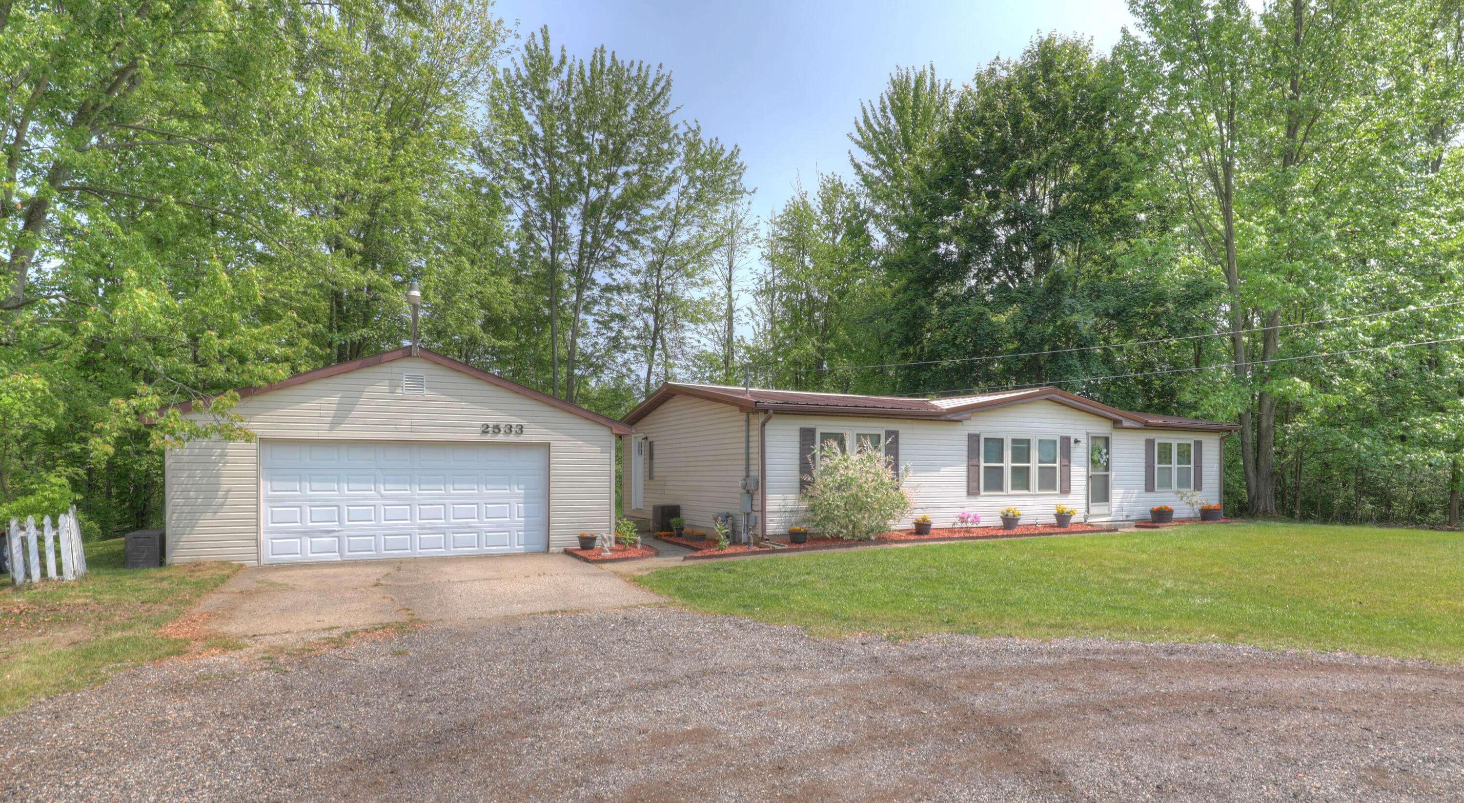 Wayland, MI 49348,2533 S Patterson Road