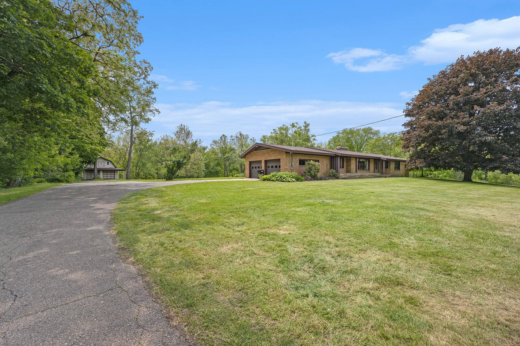 Grand Rapids, MI 49544,2510 4 Mile NW Road