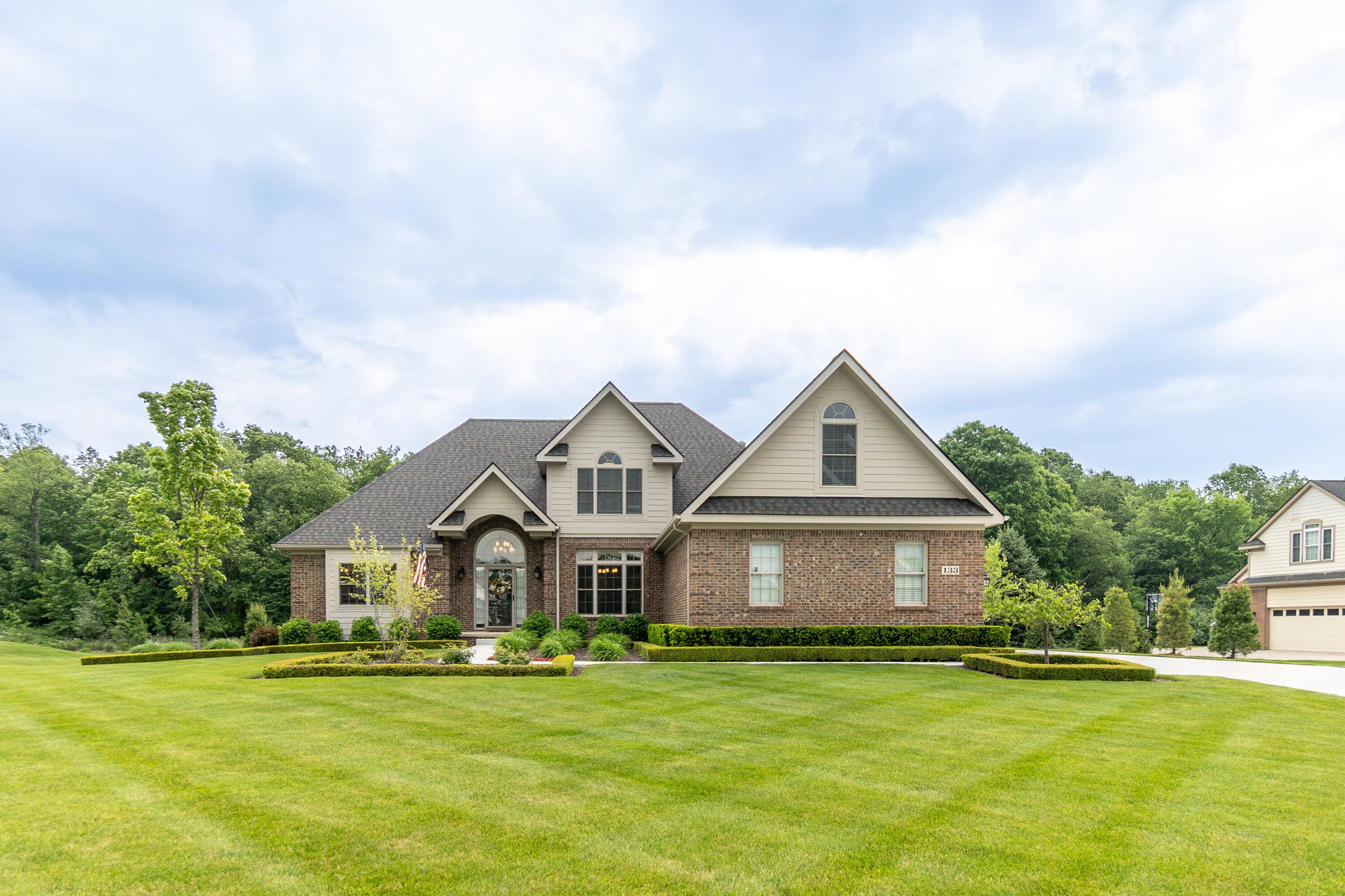 Brighton, MI 48114,133 E Auburn Trail