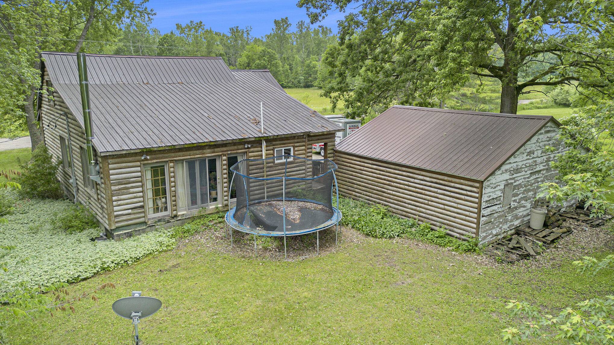 Rhodes, MI 48652,2146 W Pinconning Road