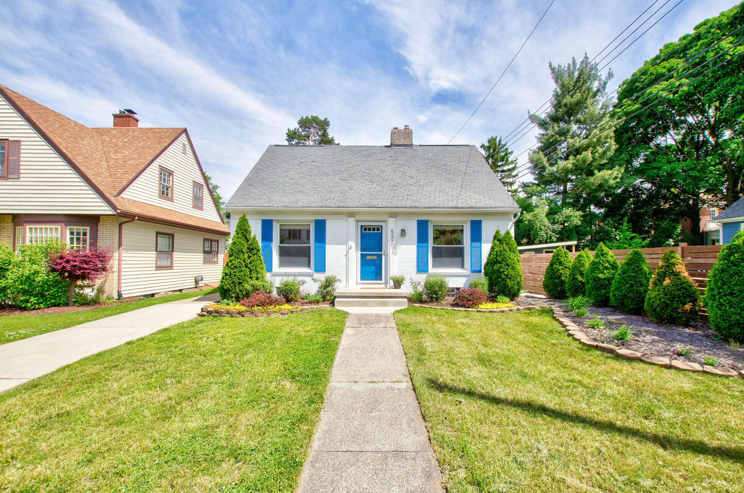 East Lansing, MI 48823,533 Beech Street