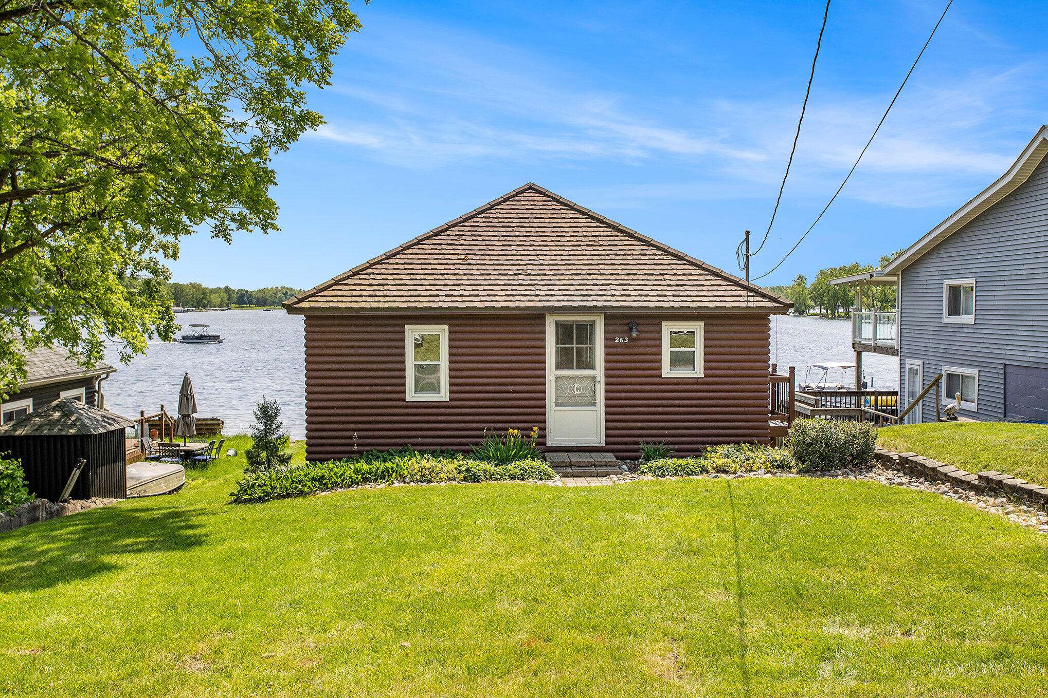 Coldwater, MI 49036,263 Waffle Drive