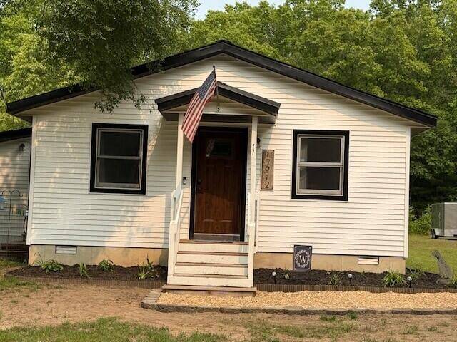 Nunica, MI 49448,17912 130th Avenue