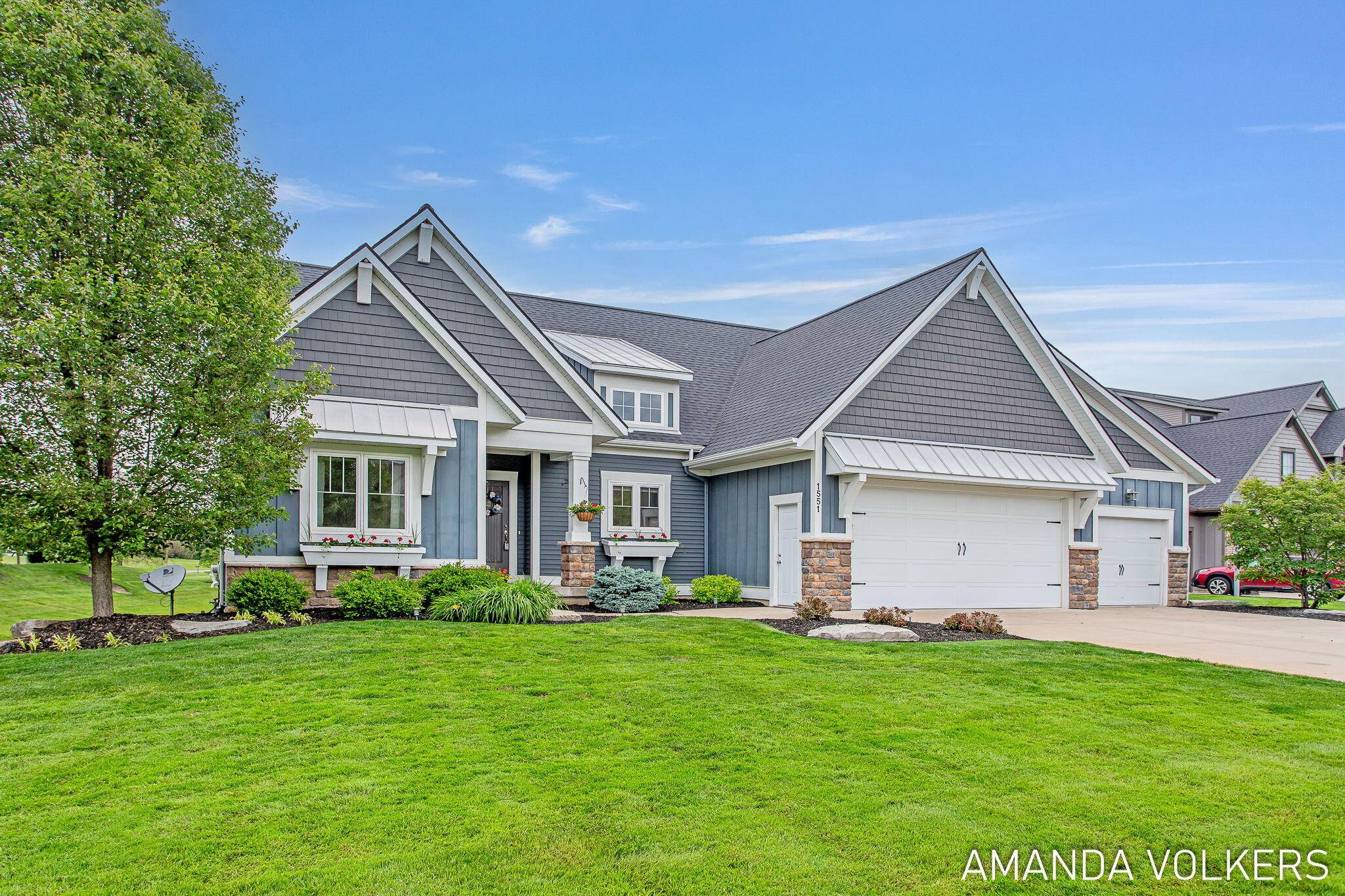 Byron Center, MI 49315,1551 Providence Cove Court
