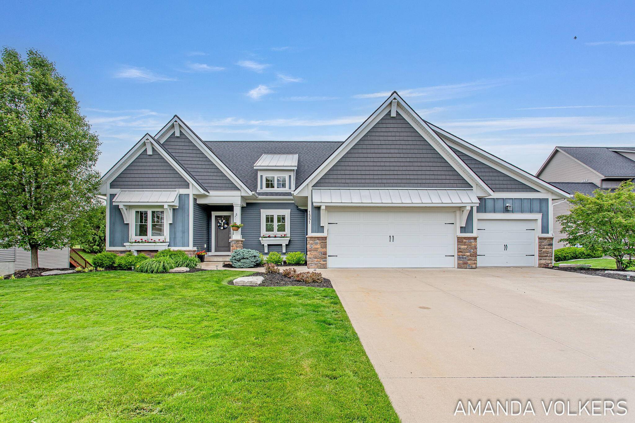 Byron Center, MI 49315,1551 Providence Cove Court