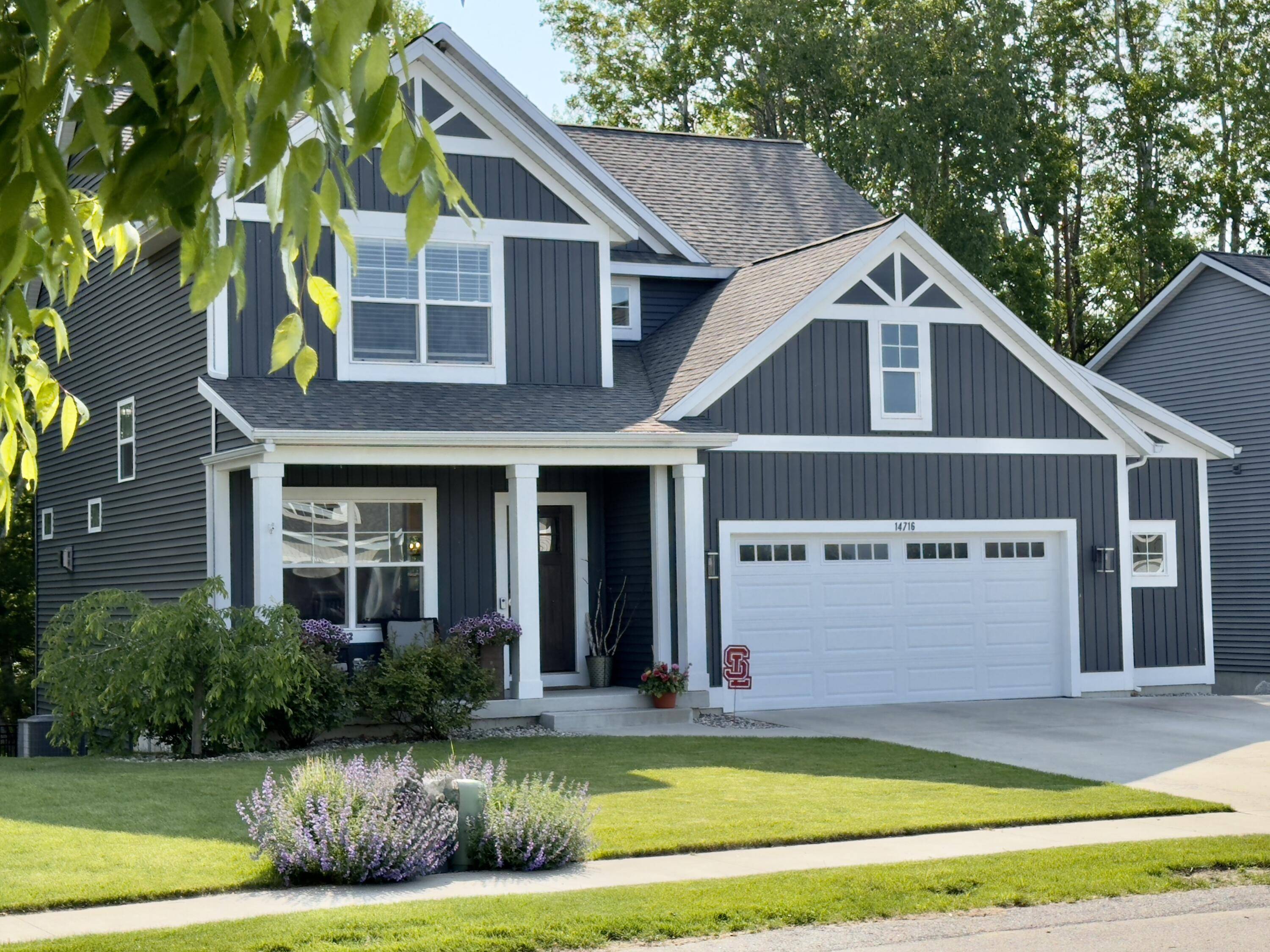 Spring Lake, MI 49456,14716 Arcadia Woods Drive