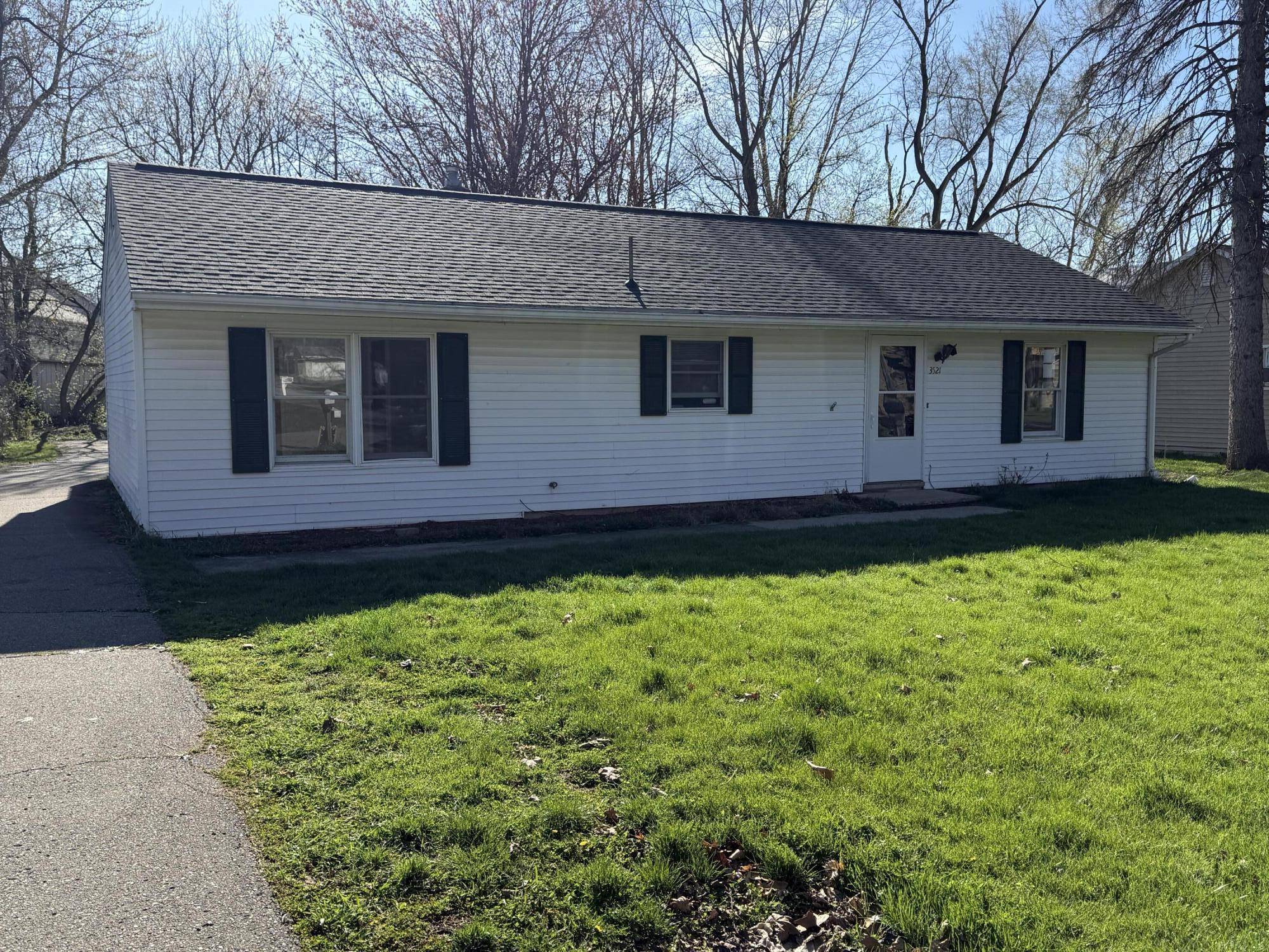 Spring Arbor, MI 49283,3521 Henderson Road