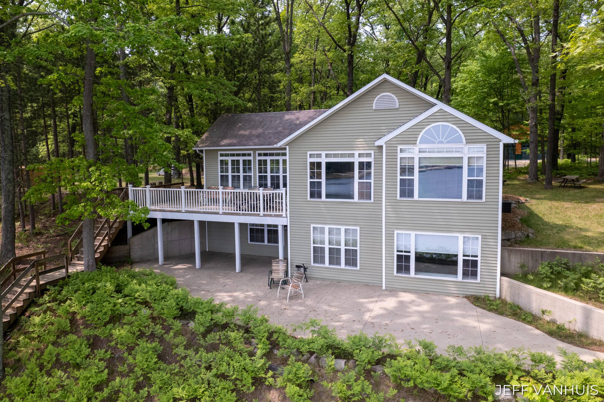 Baldwin, MI 49304,15021 S Star Lake Drive