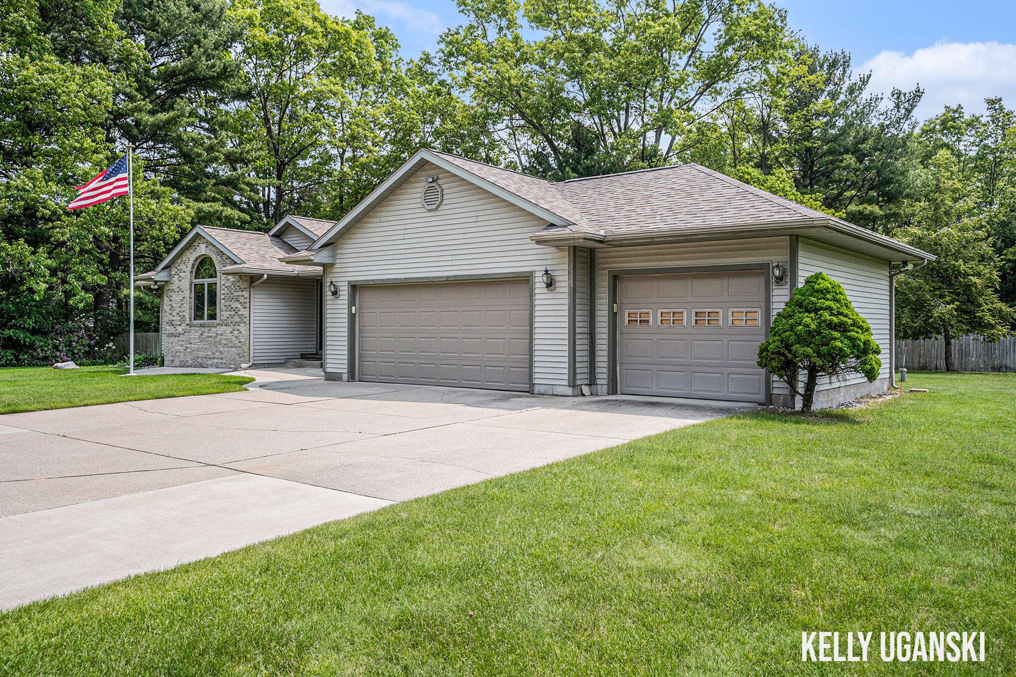 Whitehall, MI 49461,7460 Anthony St