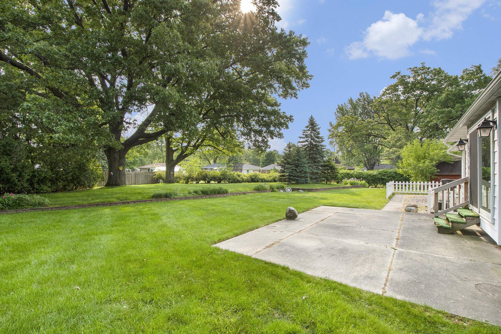 Wyoming, MI 49519,3310 Sharon SW Avenue