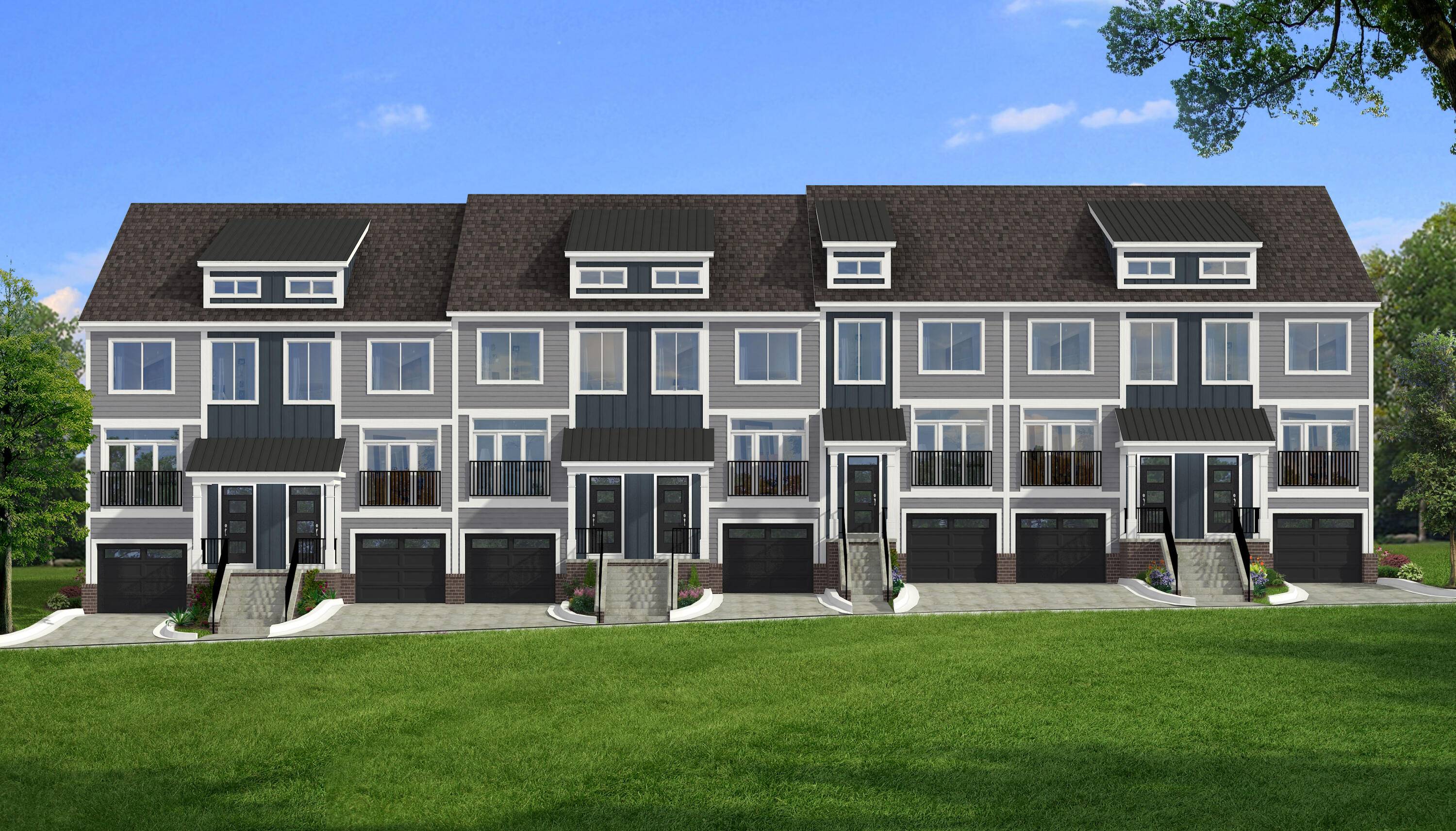 Ann Arbor, MI 48105,2768 Bristol Ridge Drive #33