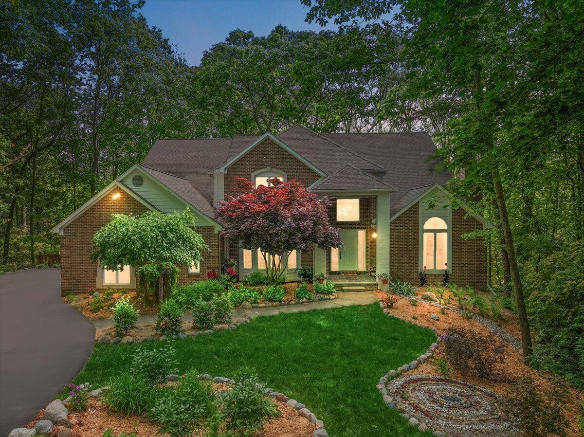 Ann Arbor, MI 48105,3427 E Dobson Place