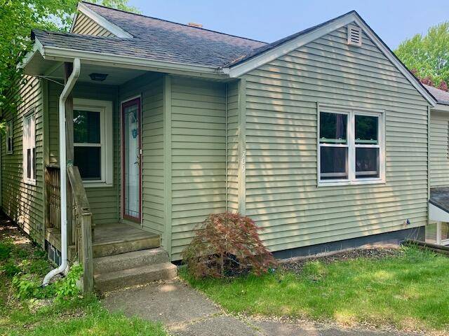 Ludington, MI 49431,709 St. Paul Street