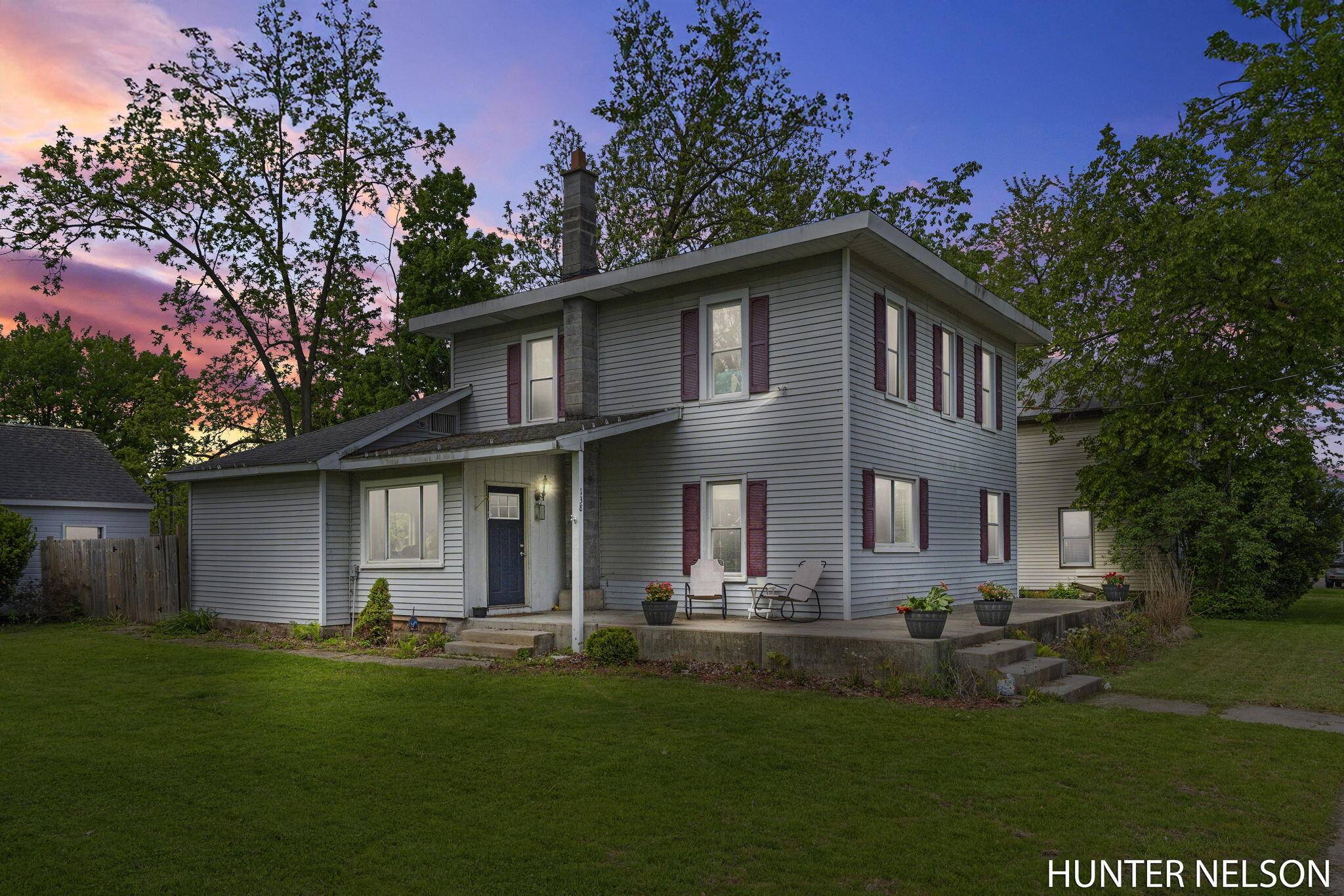 Sand Lake, MI 49343,138 E Lake Street