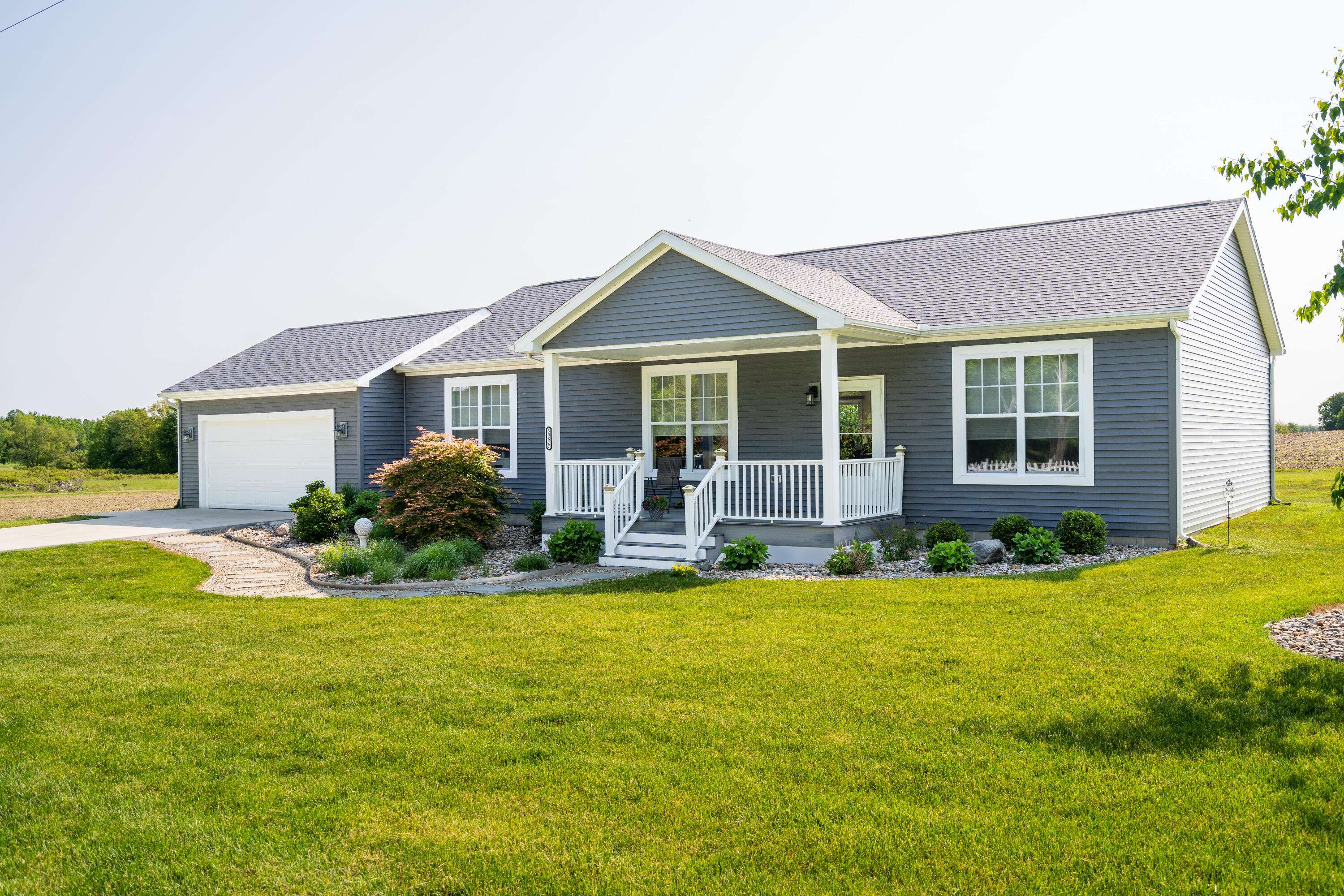 Bangor, MI 49013,30877 County Road 687