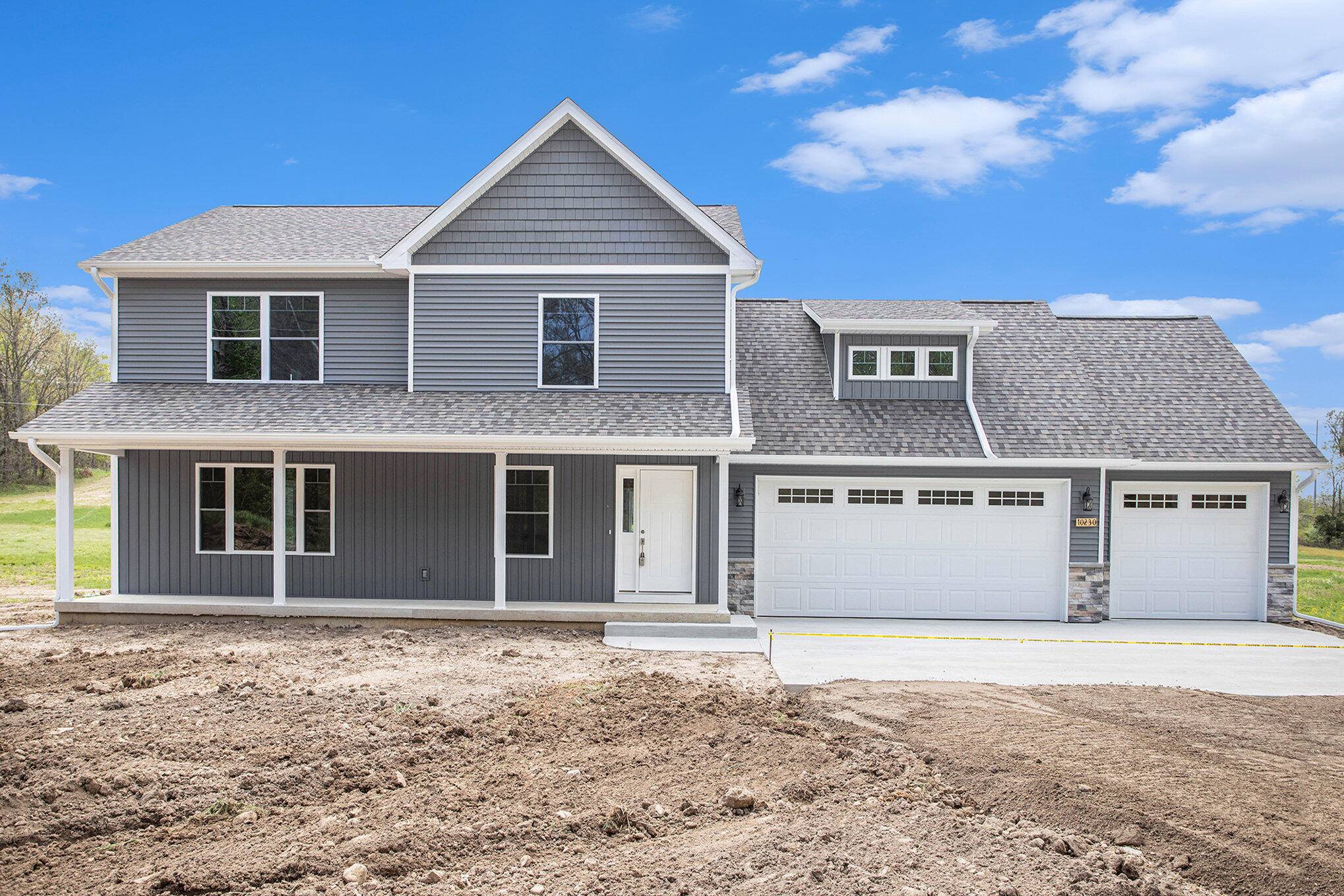 Galesburg, MI 49053,10230 E HJ Avenue