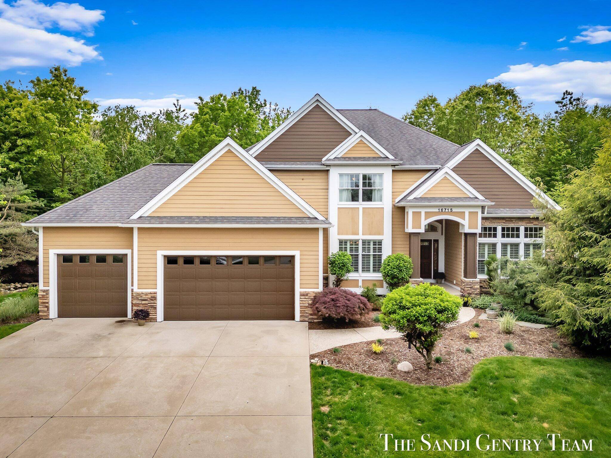 Spring Lake, MI 49456,16715 Pond Creek Court