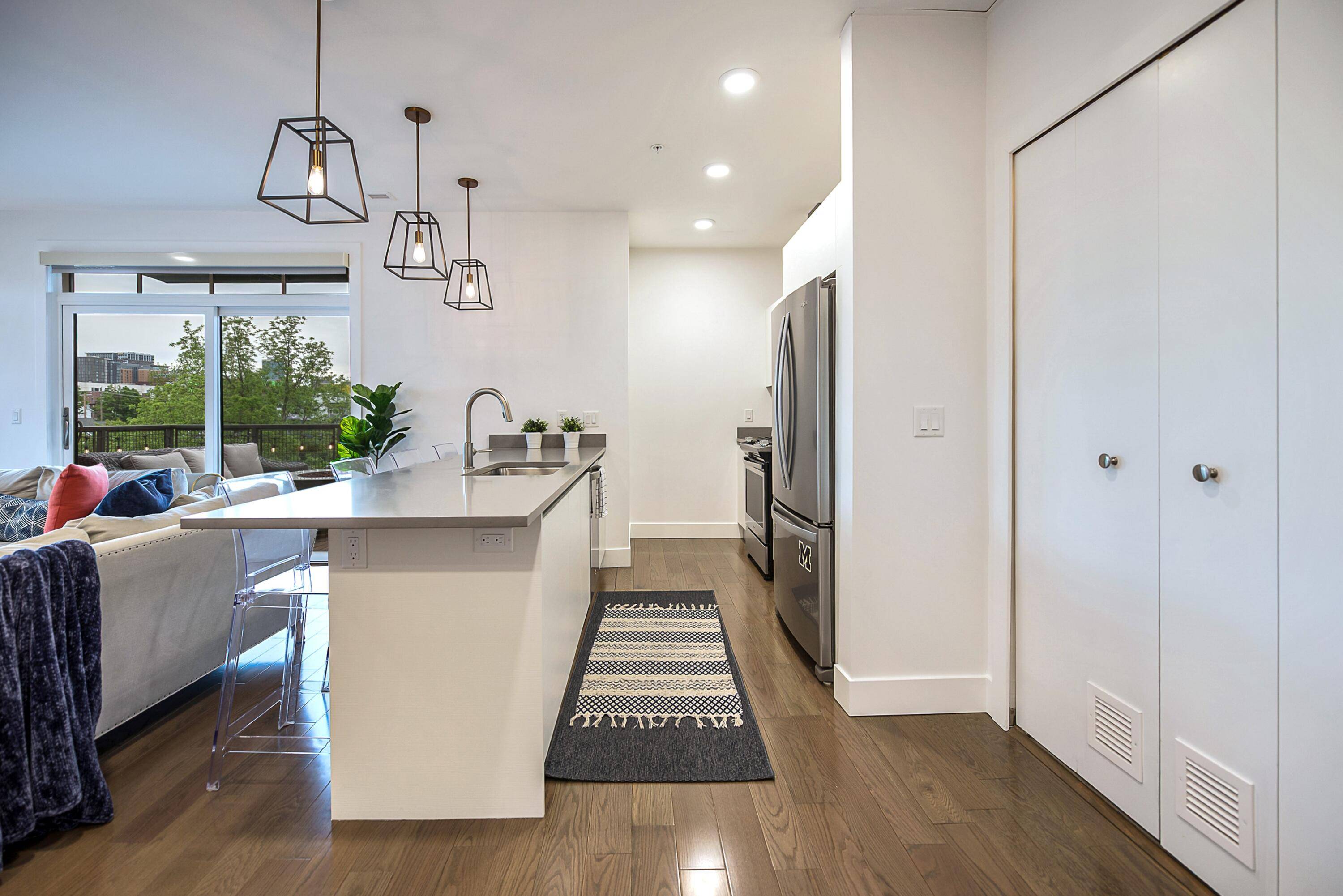 Ann Arbor, MI 48103,218 W Kingsley Street #507