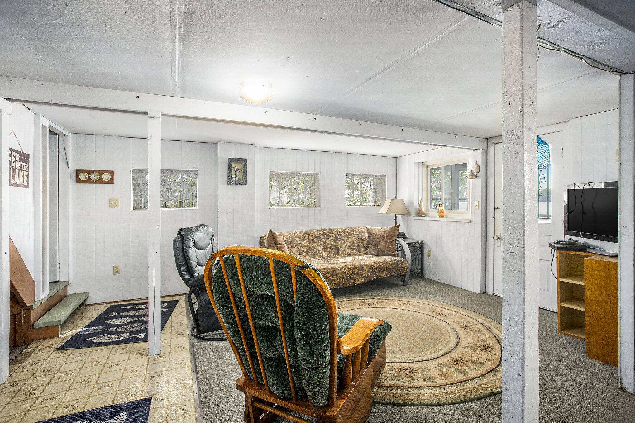 Sherwood, MI 49089,236 Tuttle Park Drive