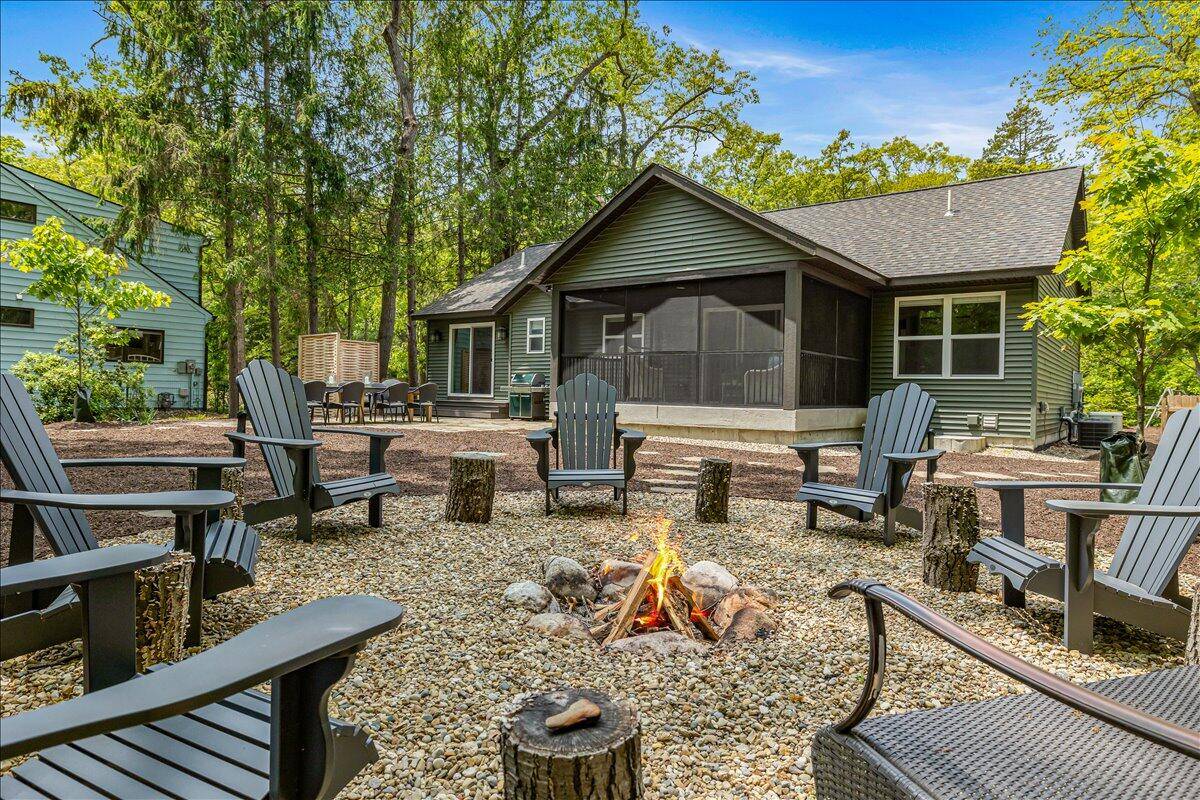 New Buffalo, MI 49117,4067 Hillside Trail