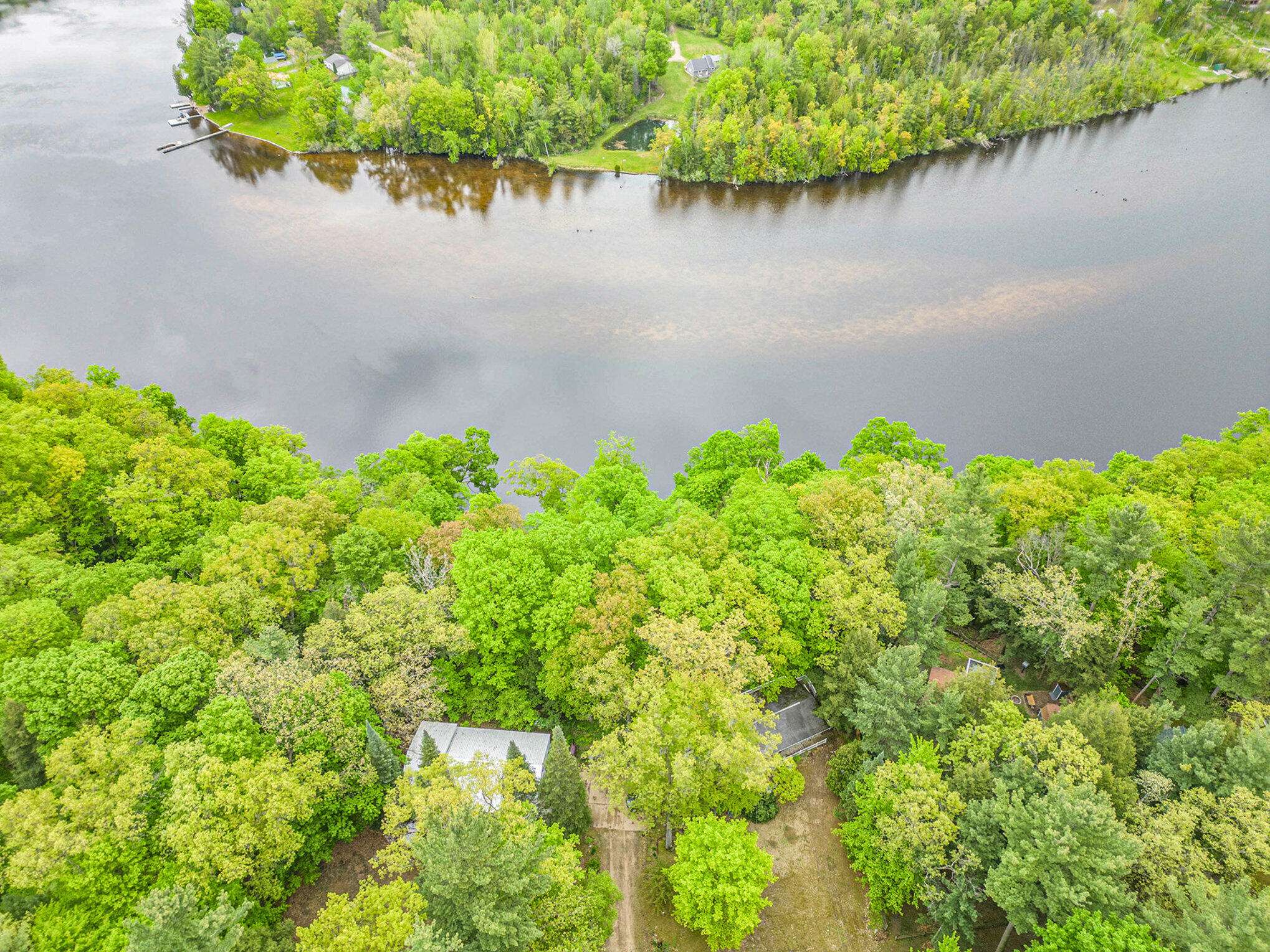 Newaygo, MI 49337,4468 Teal Lane