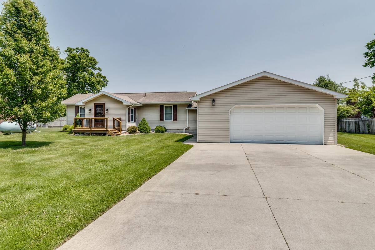 Delton, MI 49046,11883 Scott Park Road