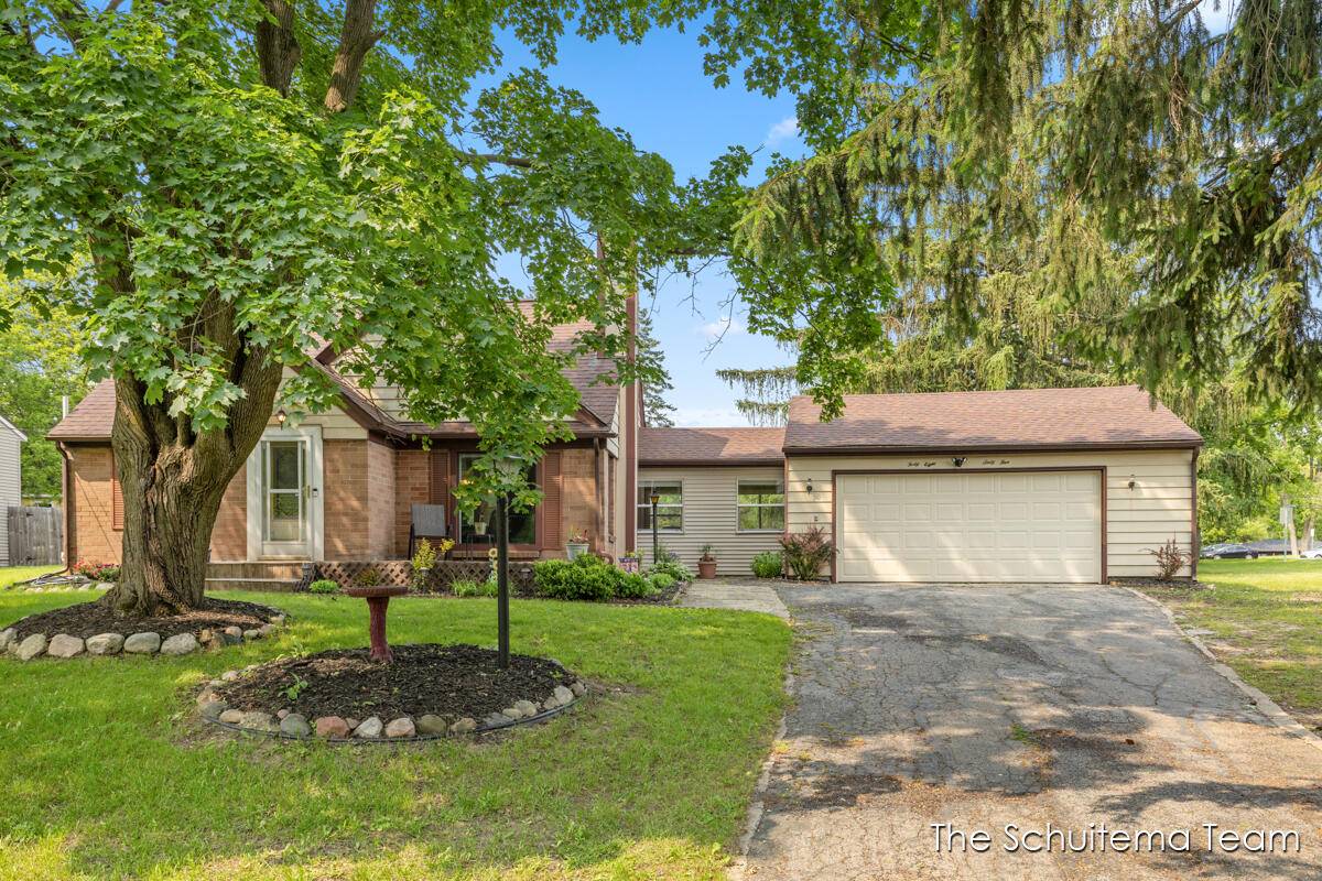 Grand Rapids, MI 49546,4865 Aylesworth SE Street